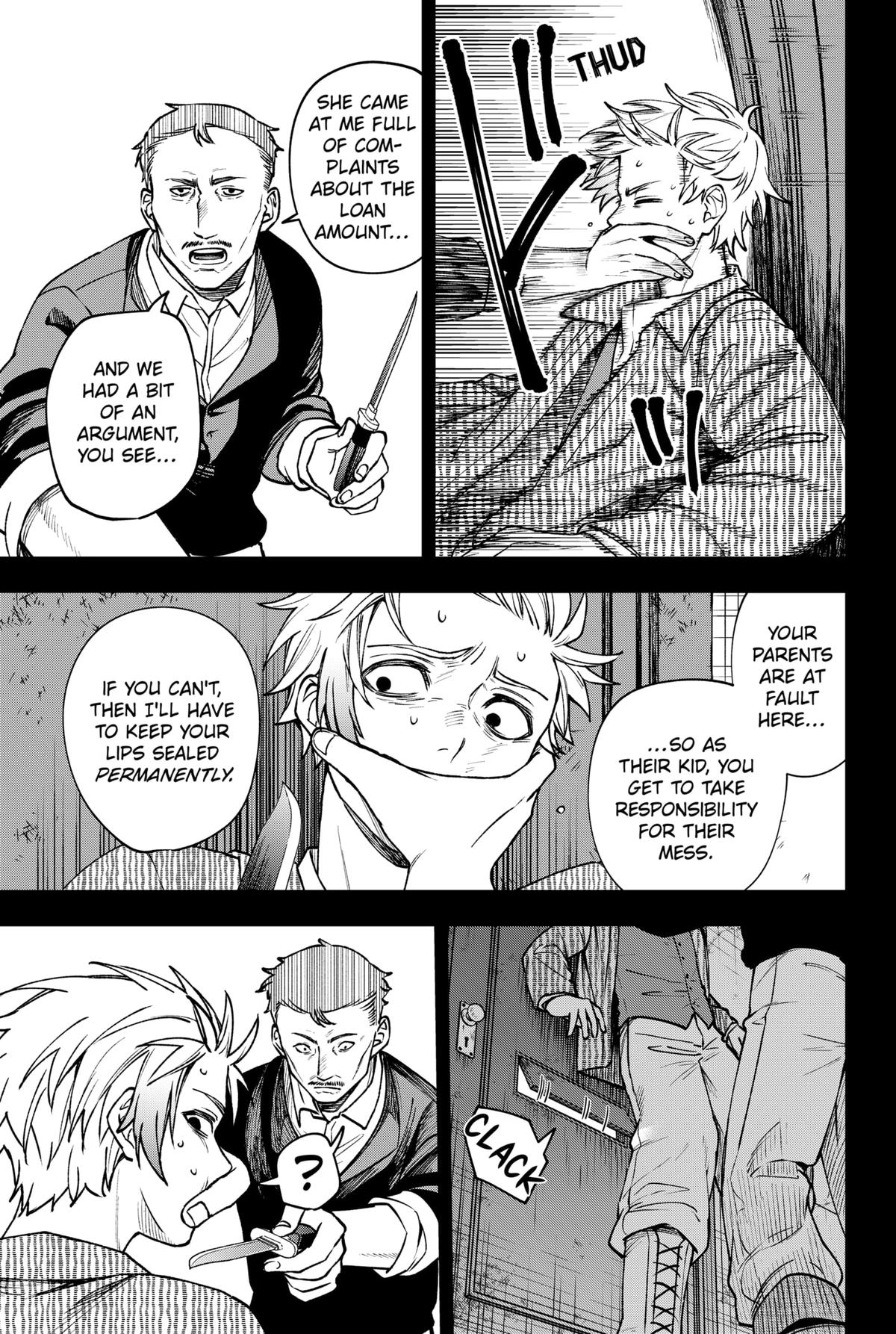 WITCHRIV Chap 19 - Next Chap 20