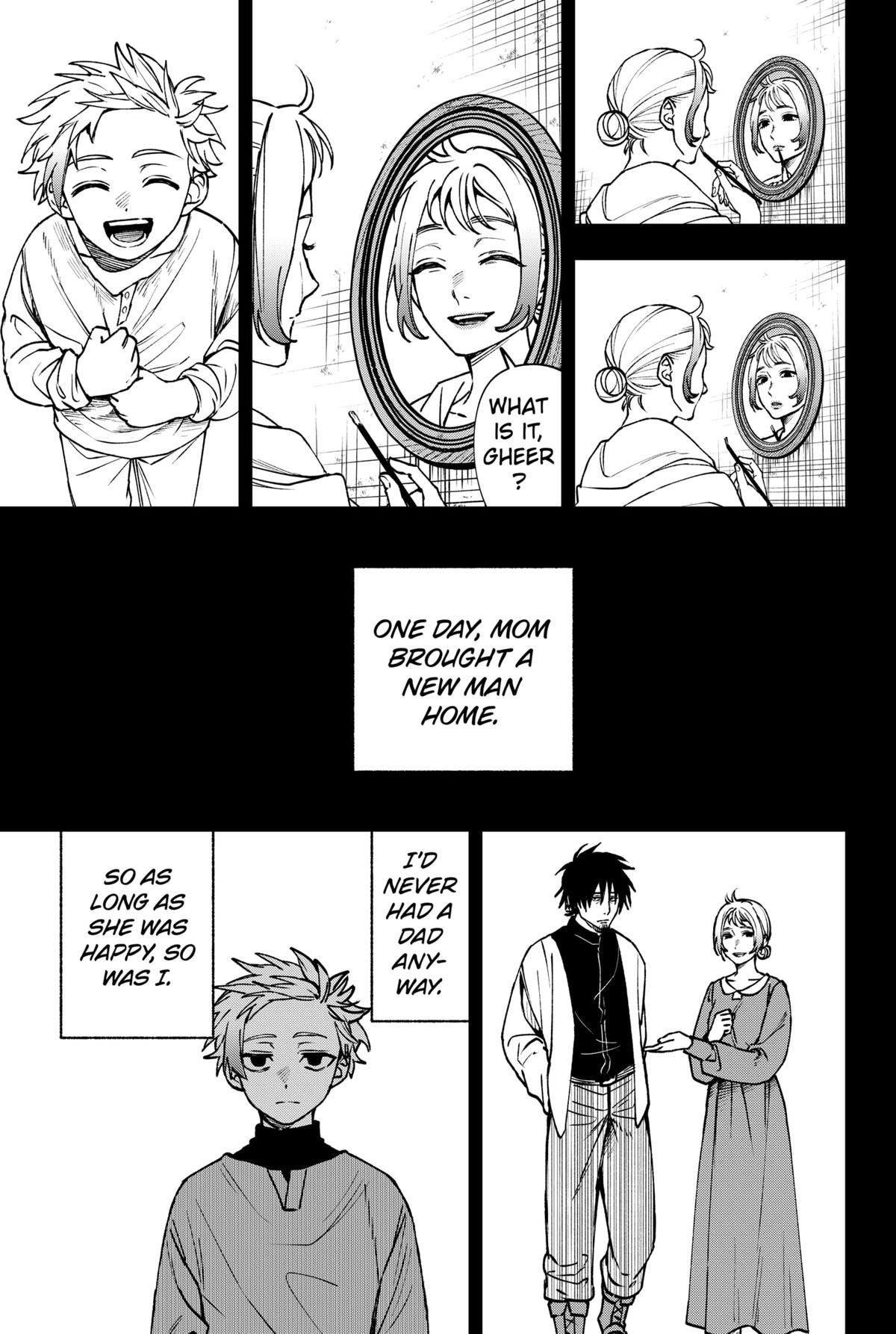 WITCHRIV Chap 19 - Next Chap 20