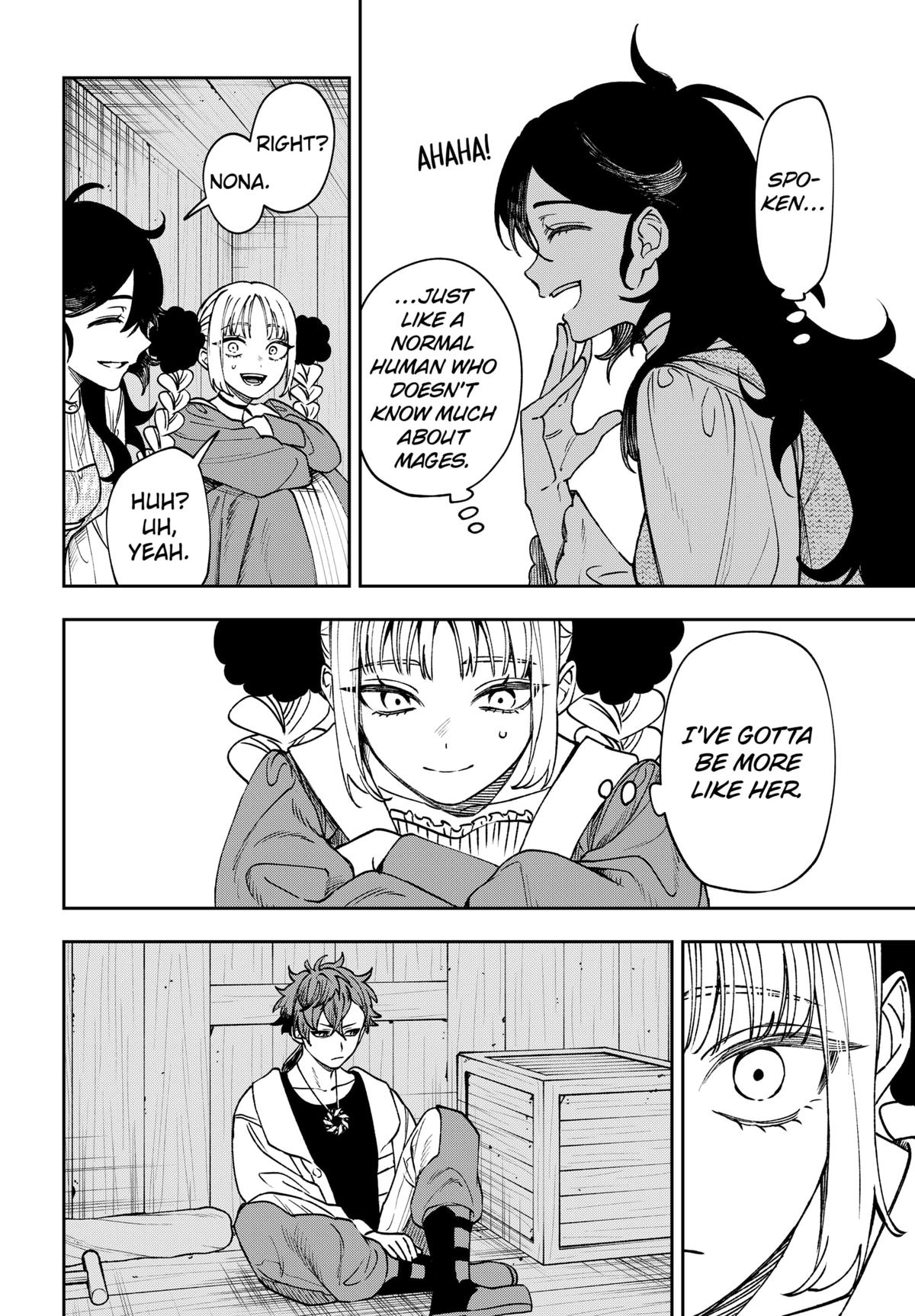 WITCHRIV Chap 10 - Next Chap 11