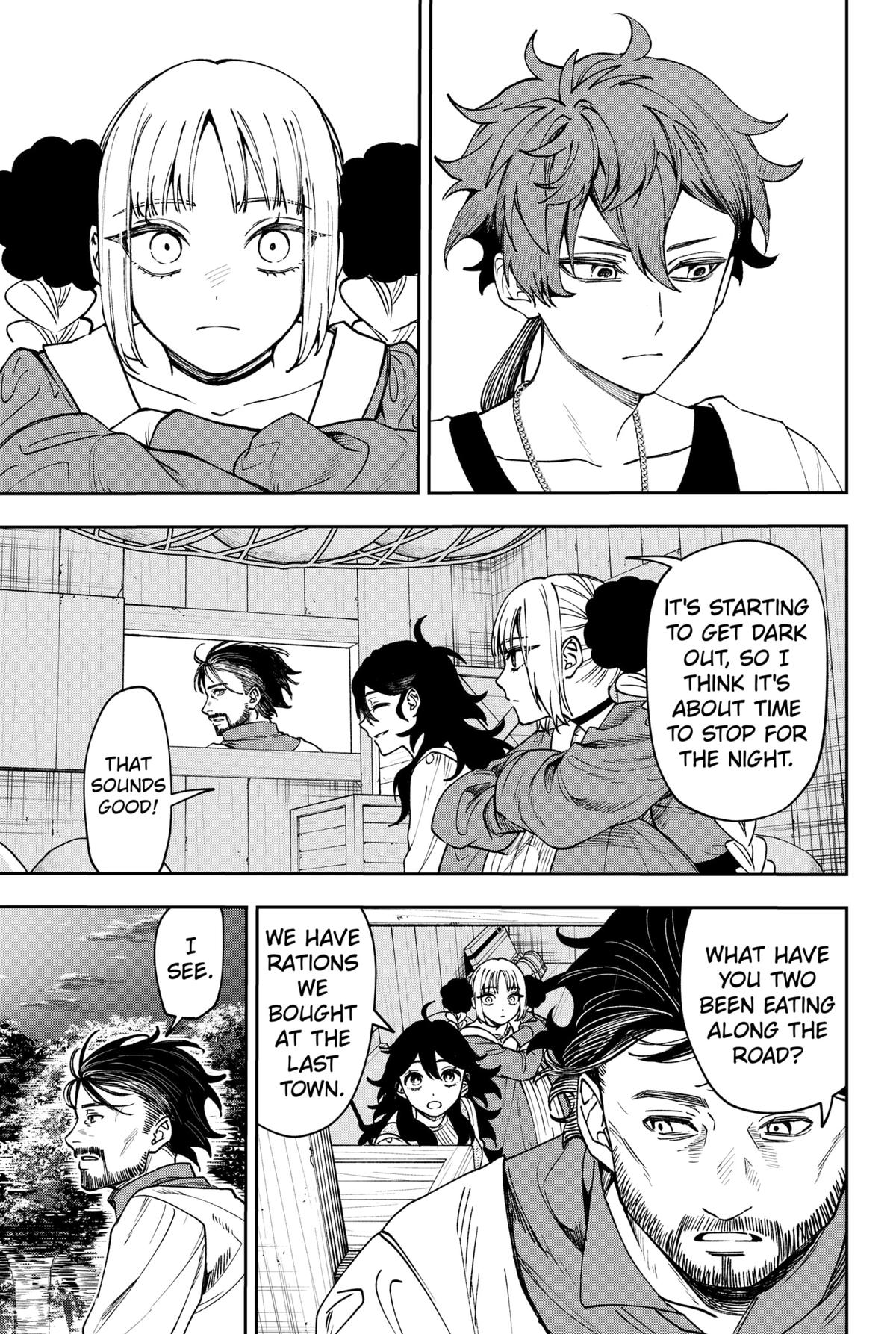 WITCHRIV Chap 10 - Next Chap 11