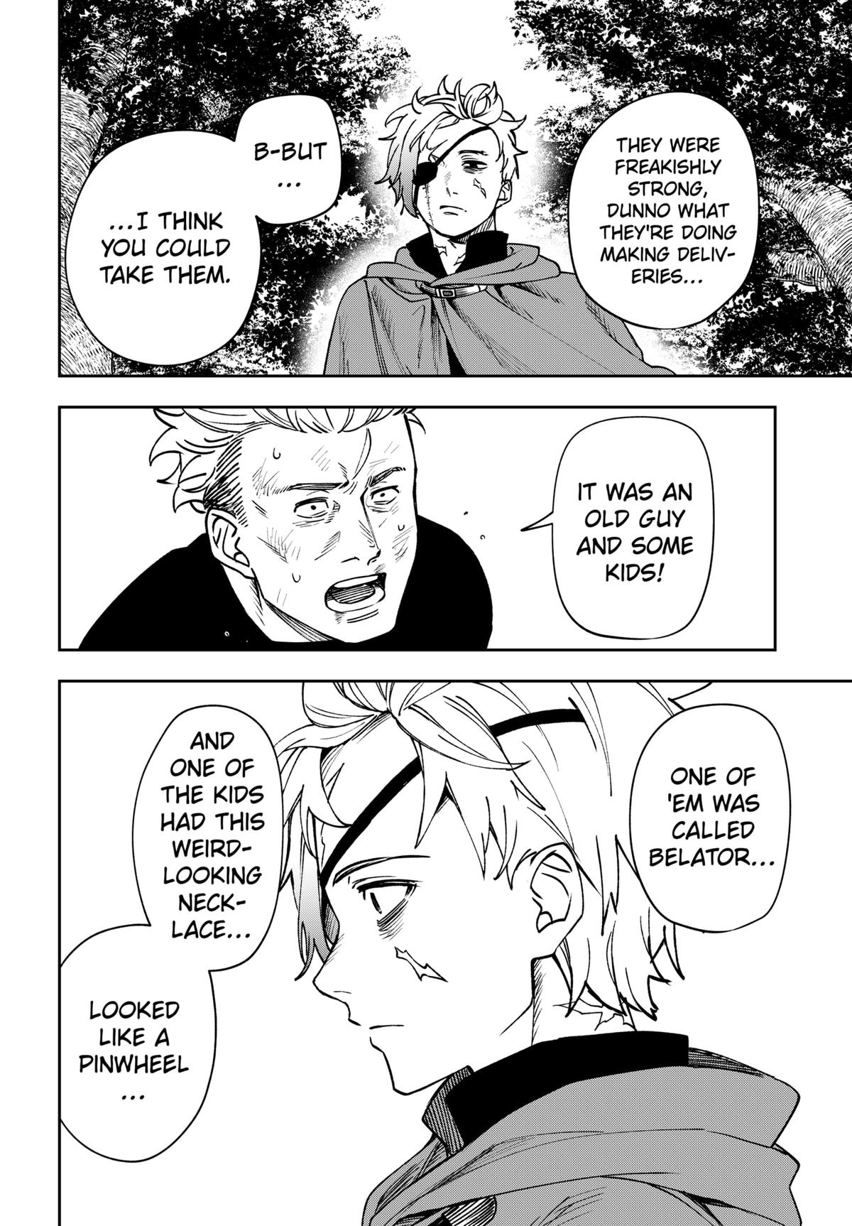 WITCHRIV Chap 10 - Next Chap 11