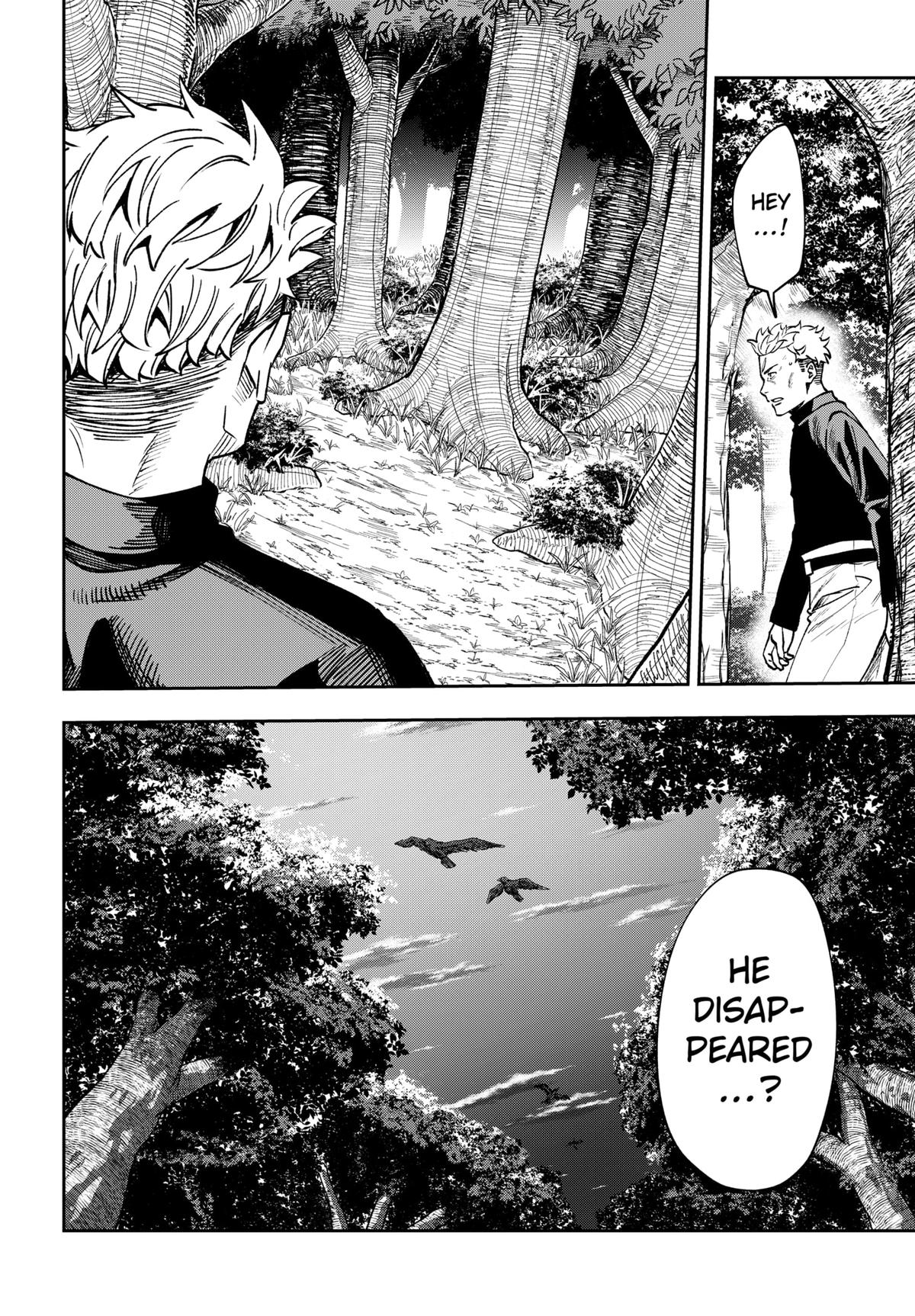 WITCHRIV Chap 10 - Next Chap 11