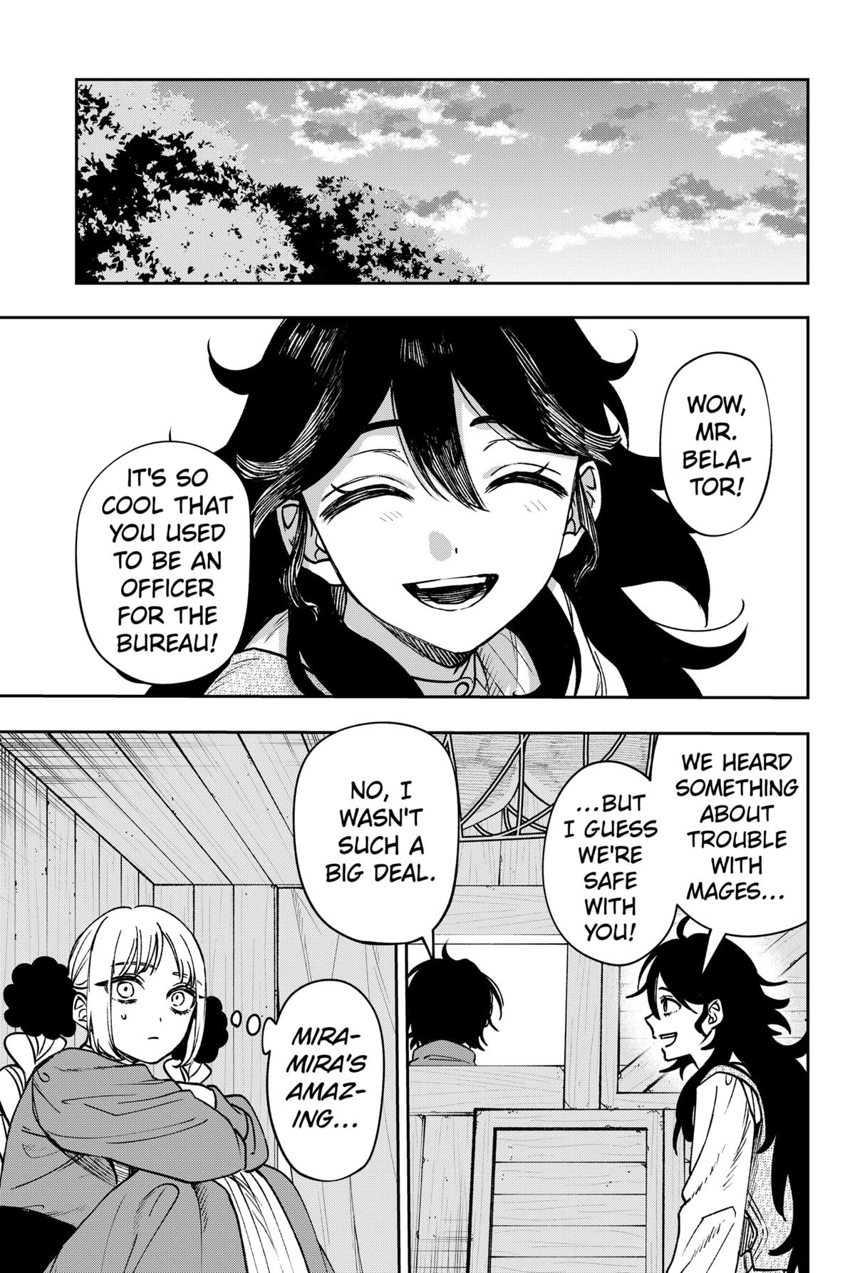 WITCHRIV Chap 10 - Next Chap 11