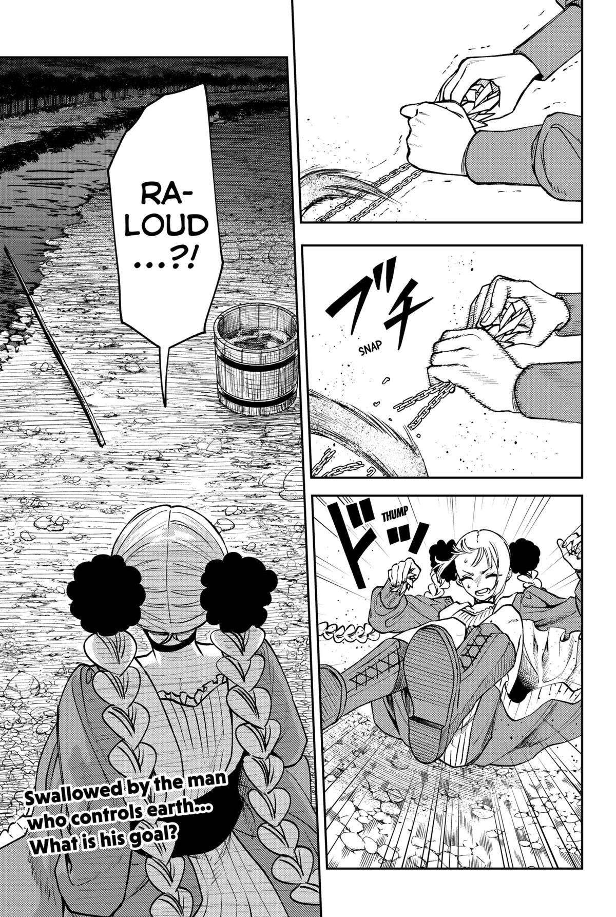 WITCHRIV Chap 10 - Next Chap 11