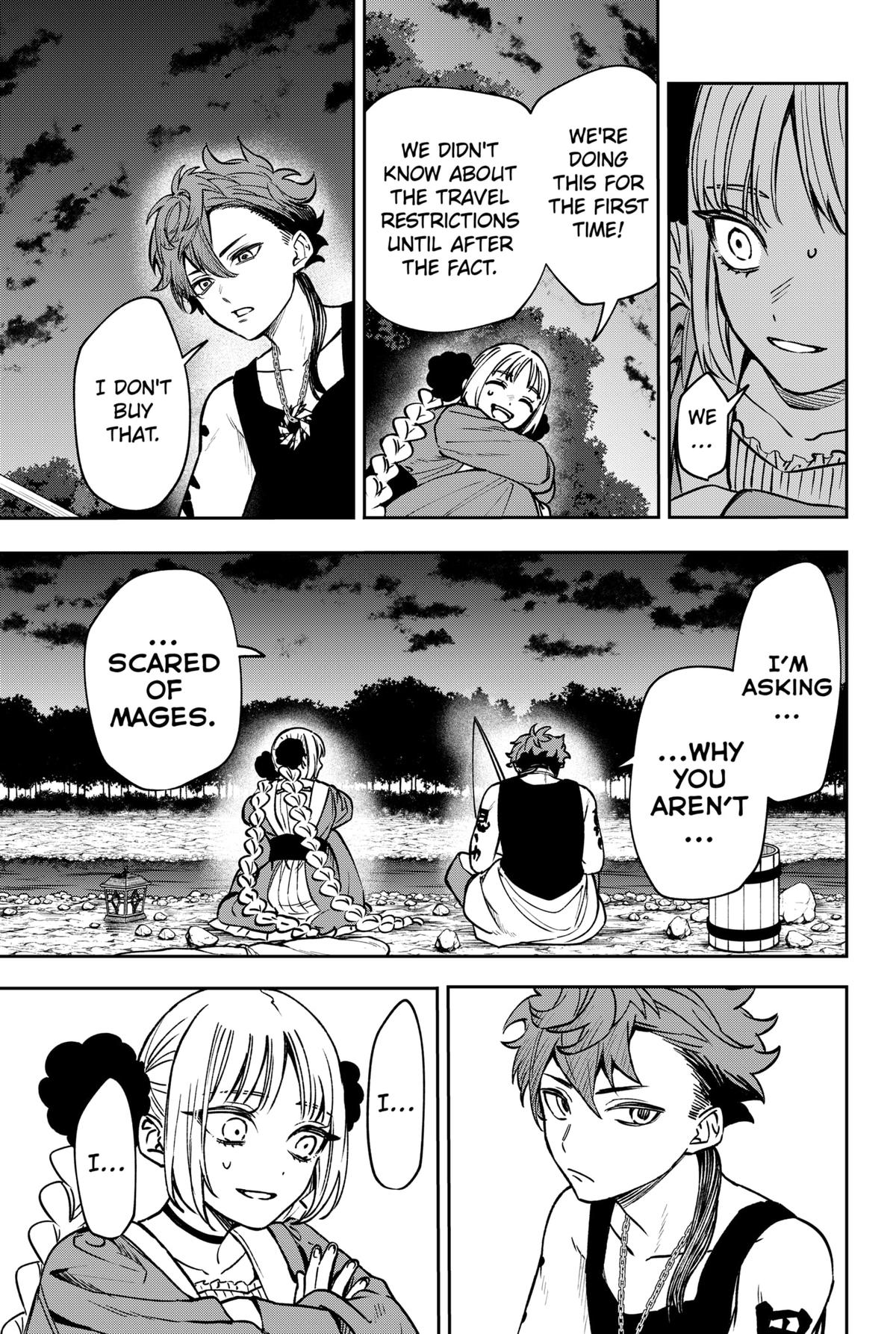 WITCHRIV Chap 10 - Next Chap 11