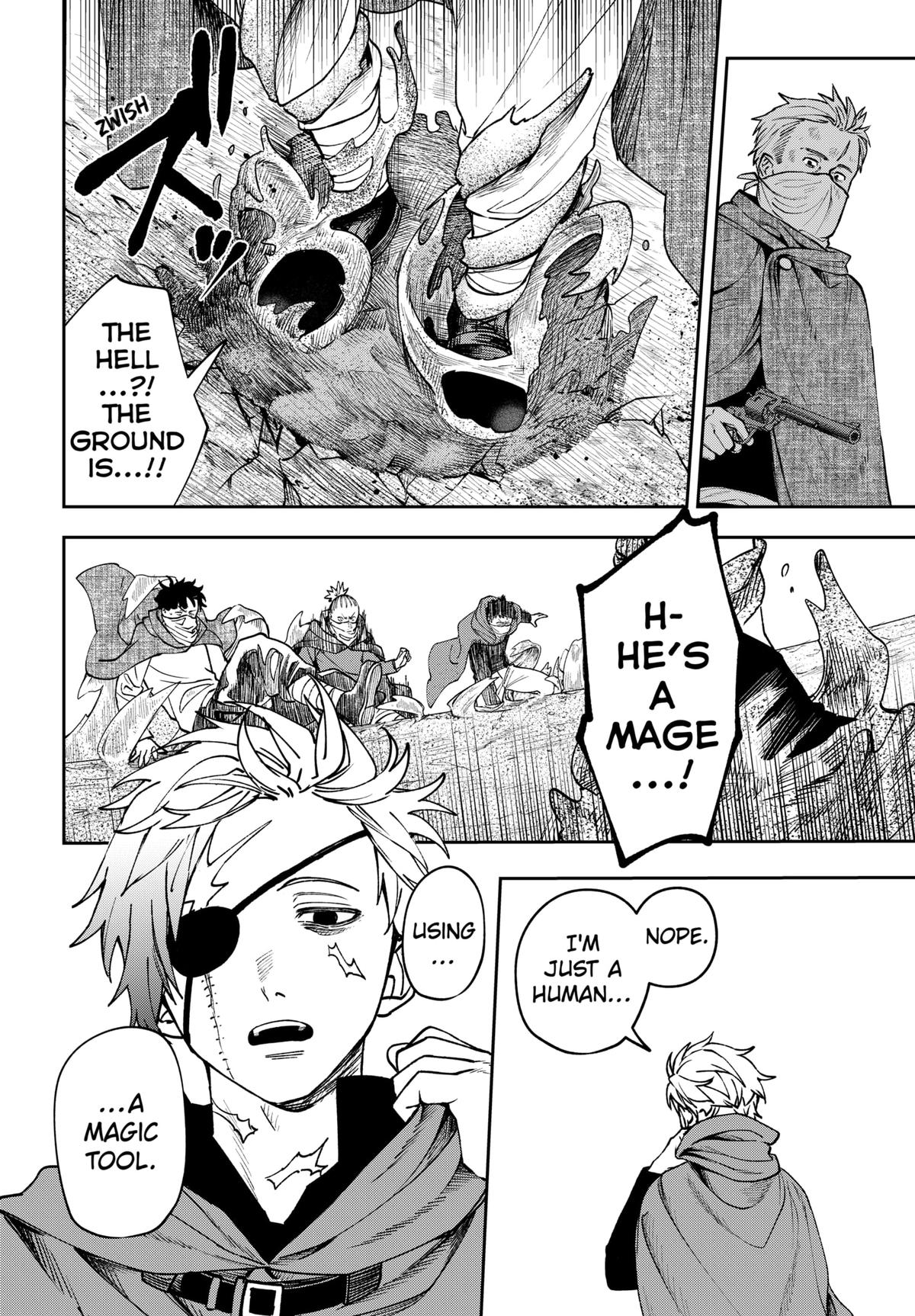 WITCHRIV Chap 10 - Next Chap 11