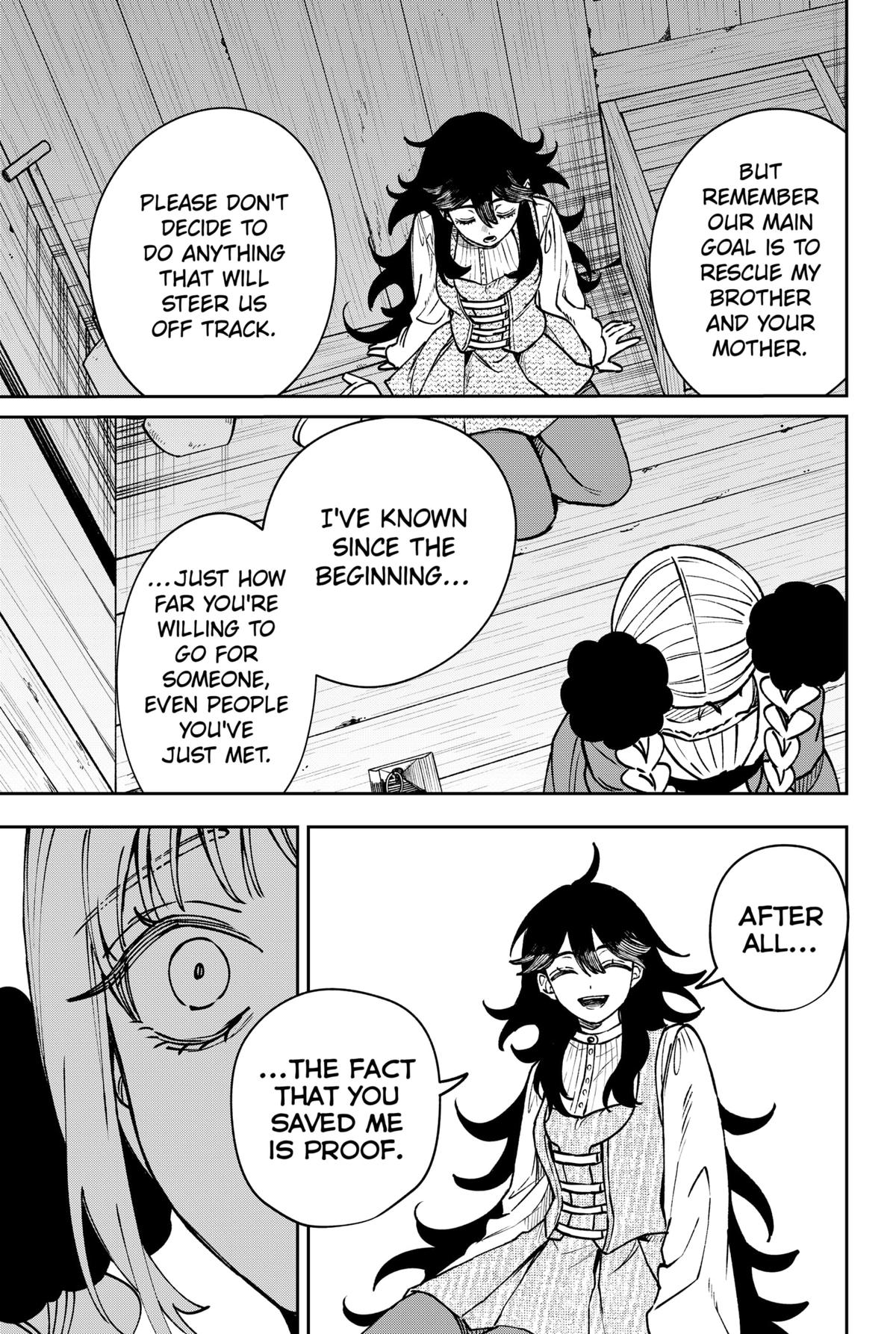 WITCHRIV Chap 11 - Next Chap 12