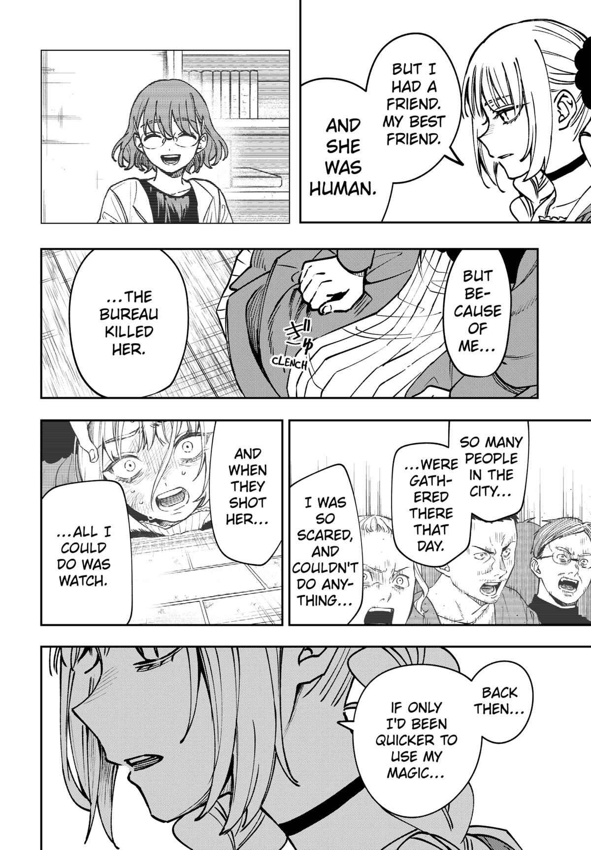 WITCHRIV Chap 11 - Next Chap 12