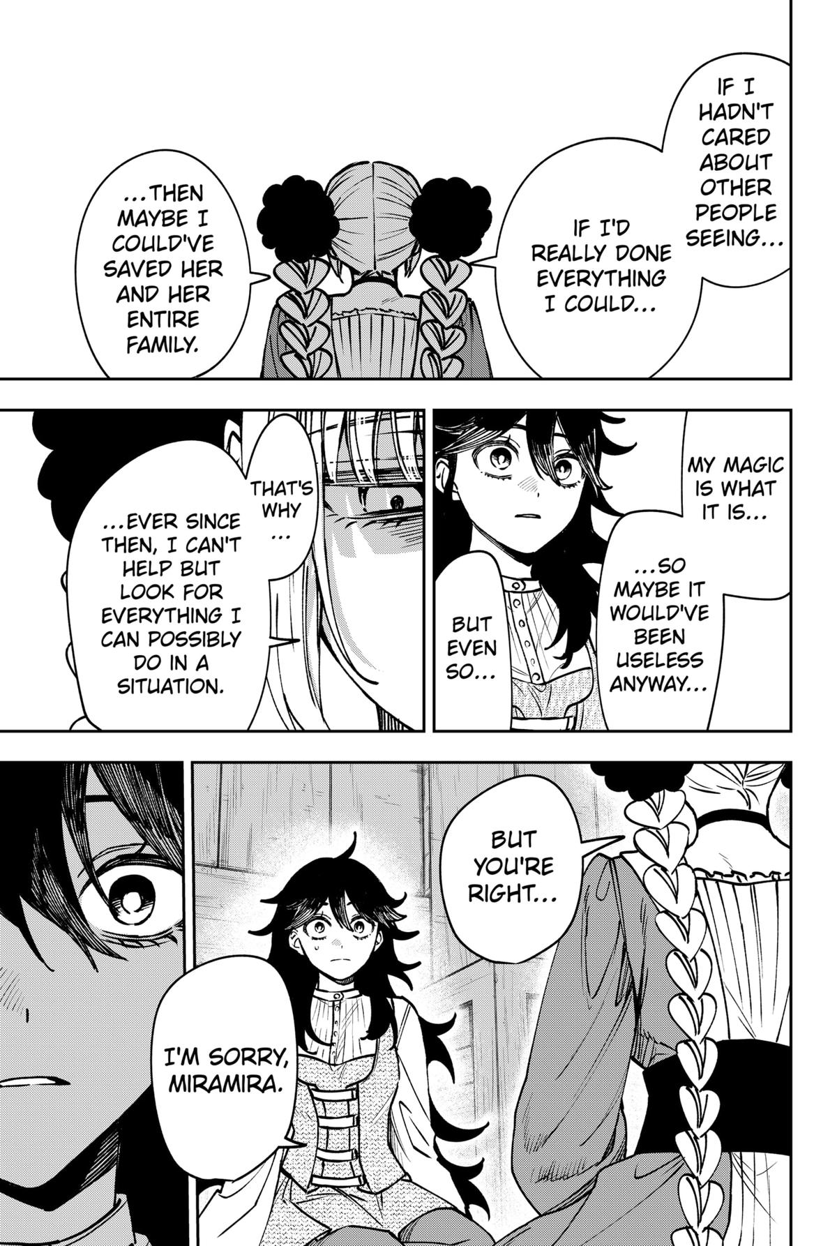 WITCHRIV Chap 11 - Next Chap 12