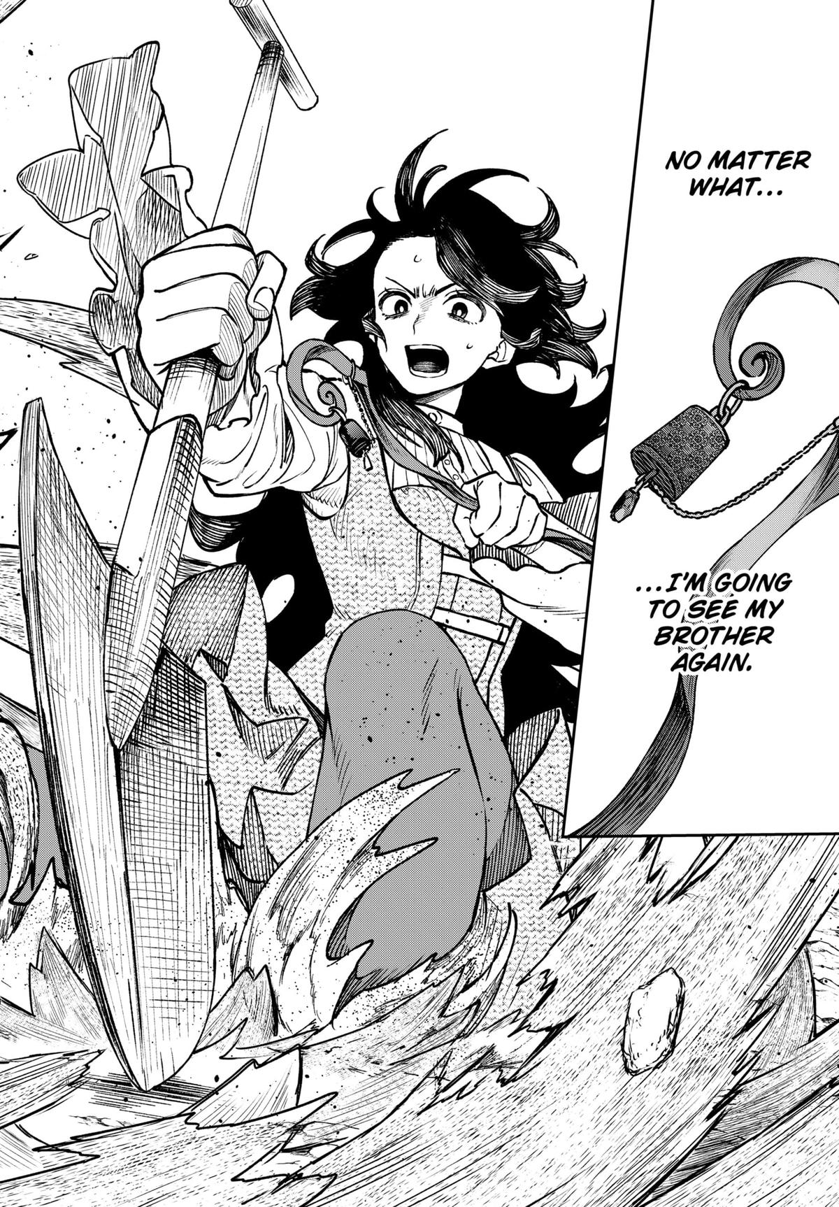 WITCHRIV Chap 11 - Next Chap 12