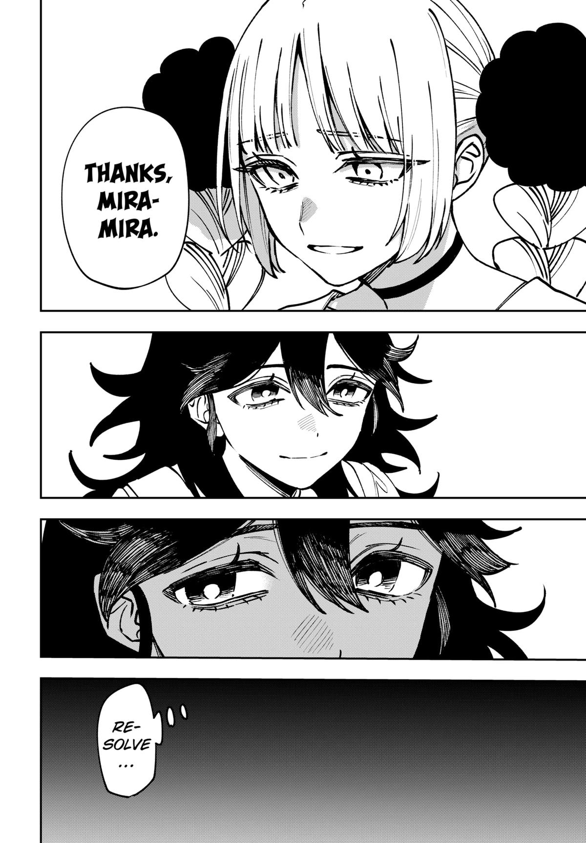 WITCHRIV Chap 11 - Next Chap 12