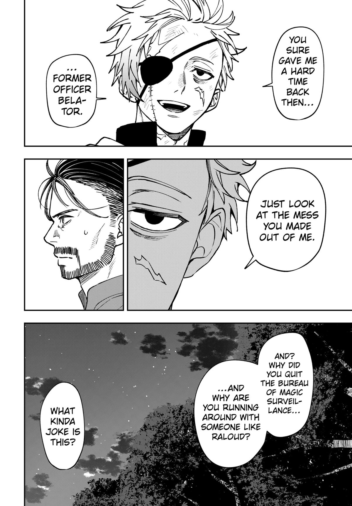 WITCHRIV Chap 11 - Next Chap 12