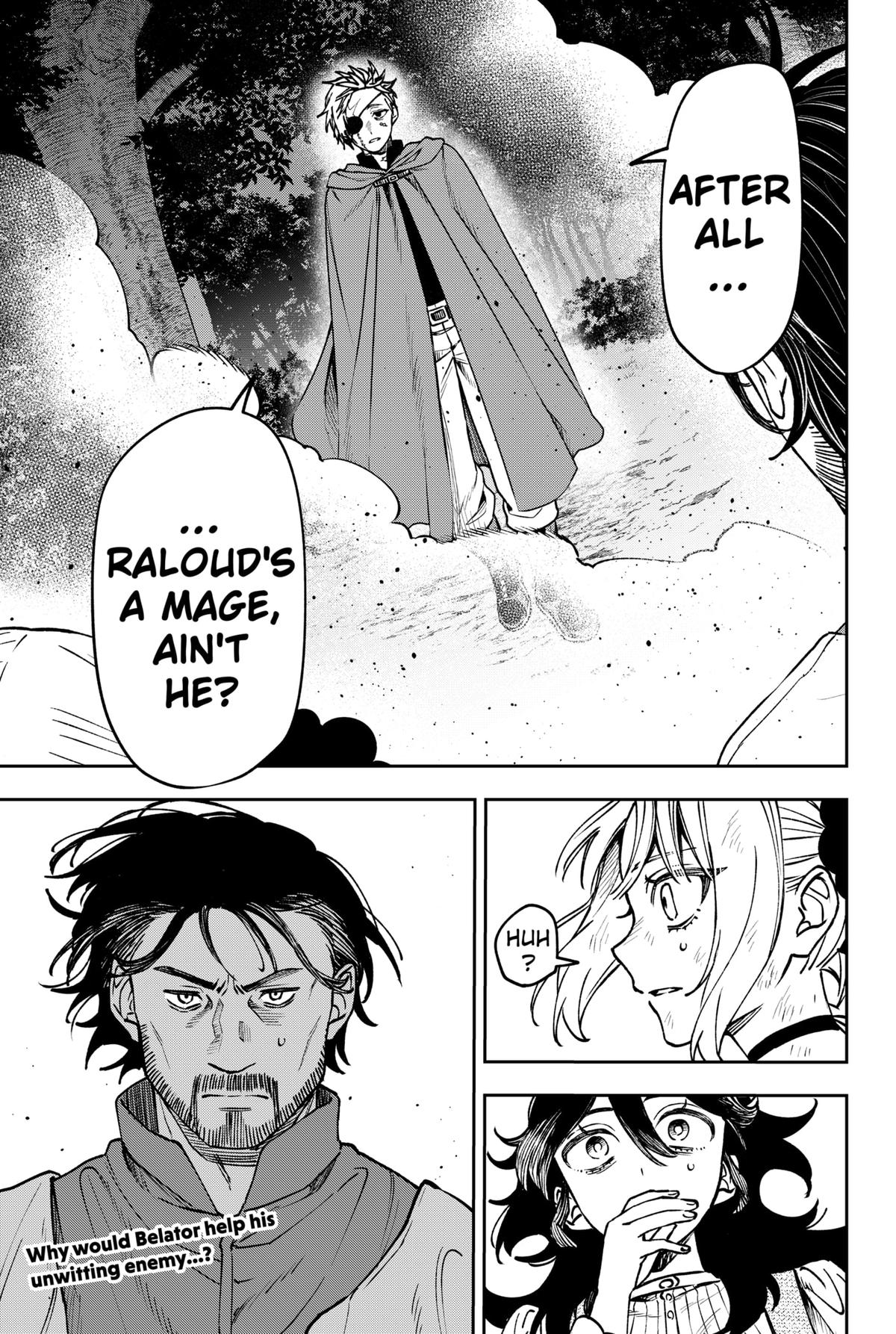 WITCHRIV Chap 11 - Next Chap 12