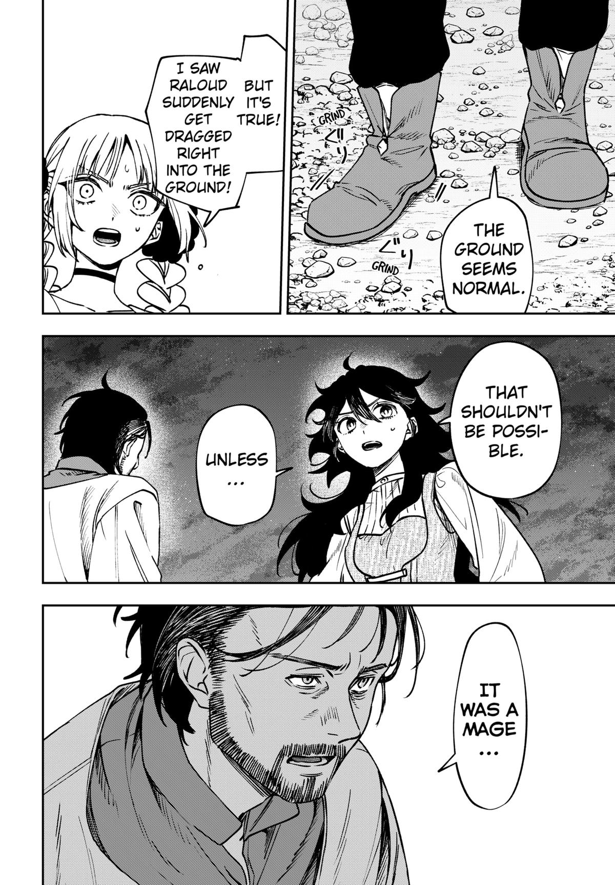 WITCHRIV Chap 11 - Next Chap 12
