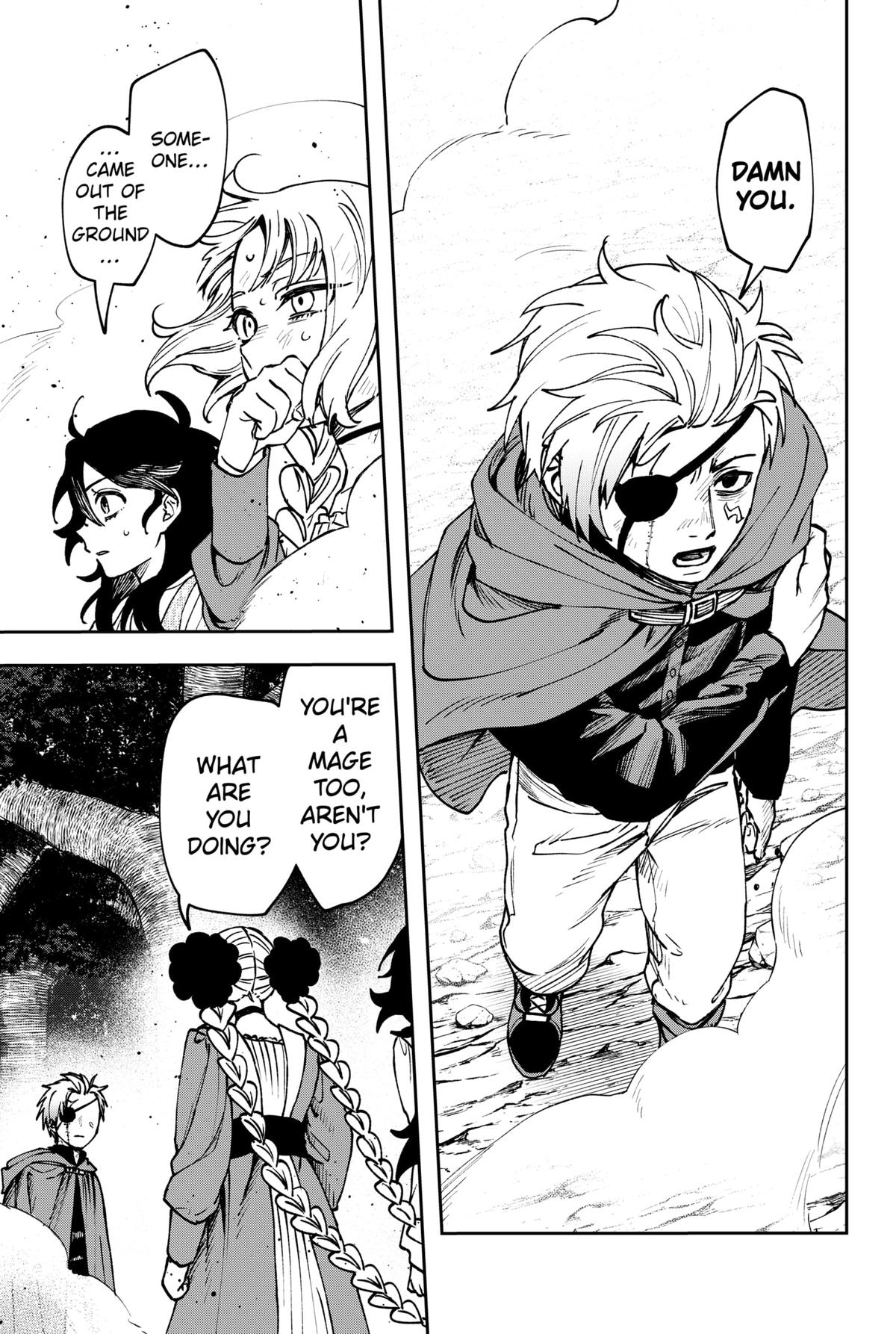 WITCHRIV Chap 11 - Next Chap 12