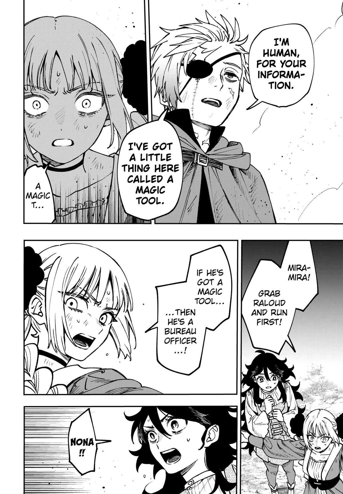 WITCHRIV Chap 11 - Next Chap 12