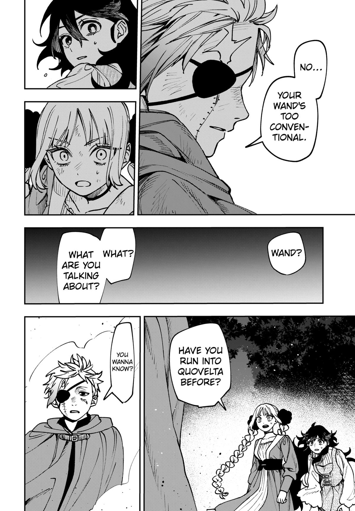 WITCHRIV Chap 11 - Next Chap 12