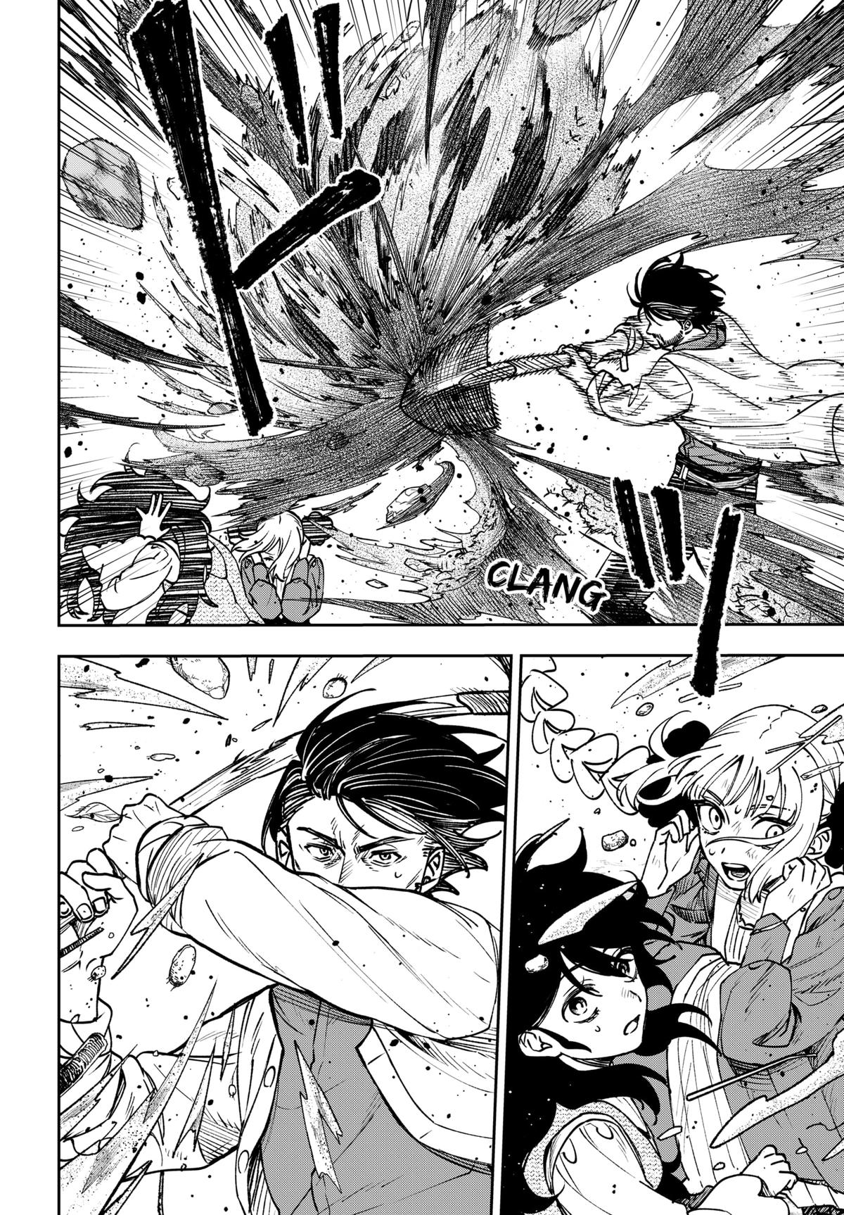 WITCHRIV Chap 11 - Next Chap 12