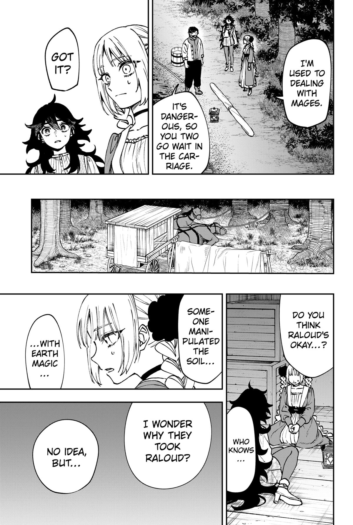 WITCHRIV Chap 11 - Next Chap 12