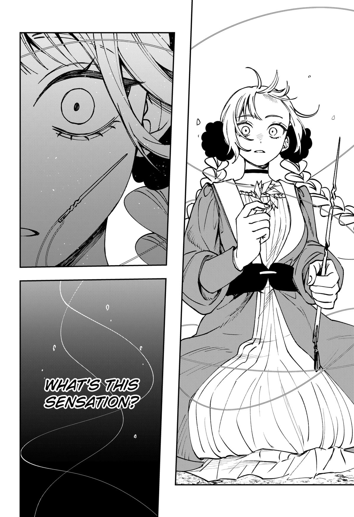 WITCHRIV Chap 12 - Next Chap 13