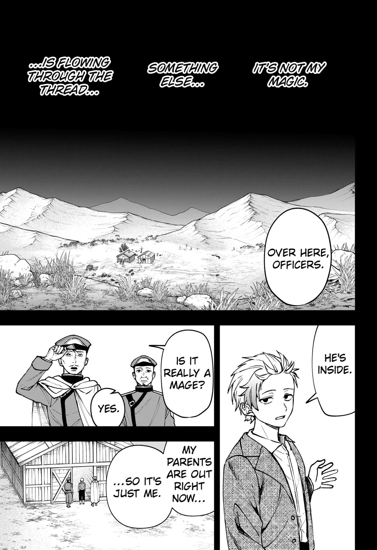 WITCHRIV Chap 12 - Next Chap 13