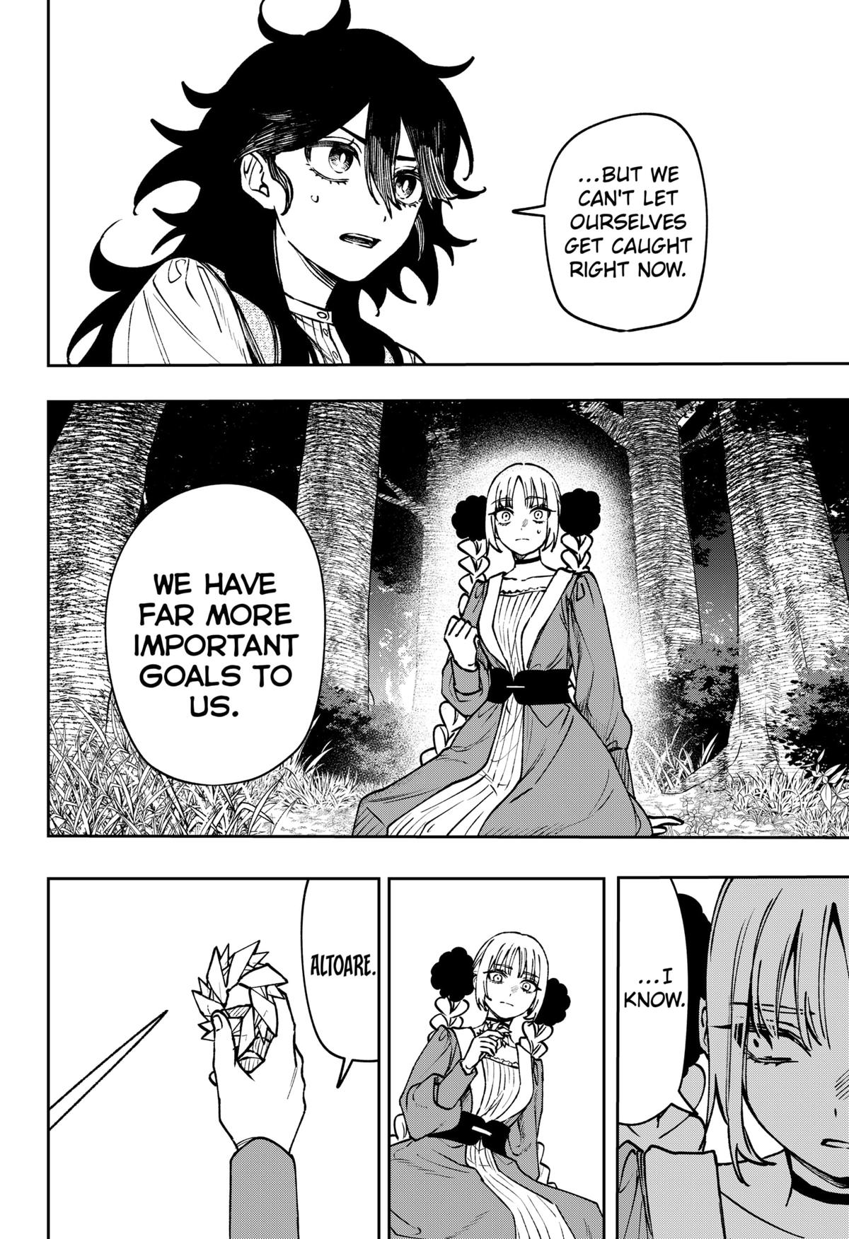 WITCHRIV Chap 12 - Next Chap 13