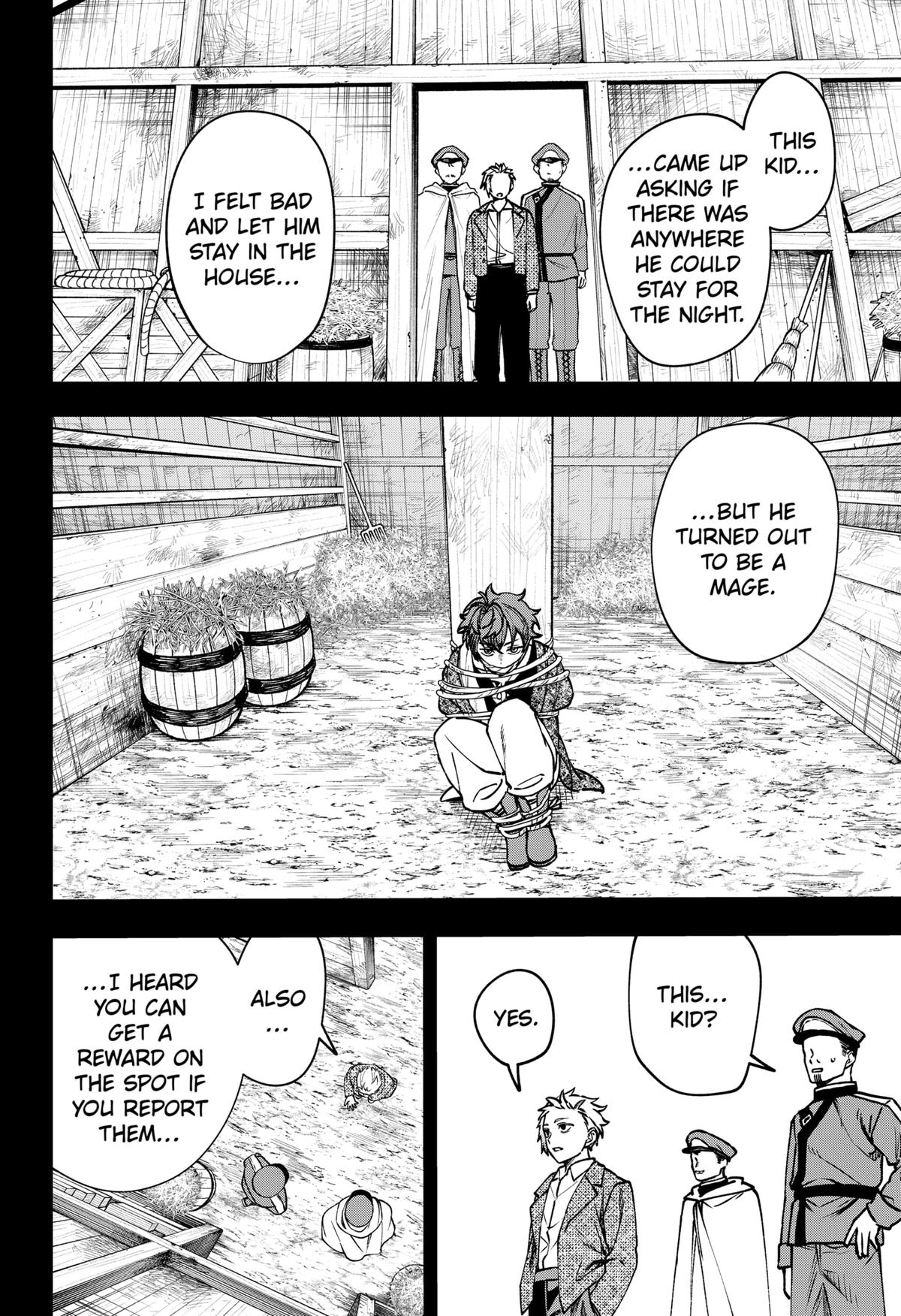 WITCHRIV Chap 12 - Next Chap 13