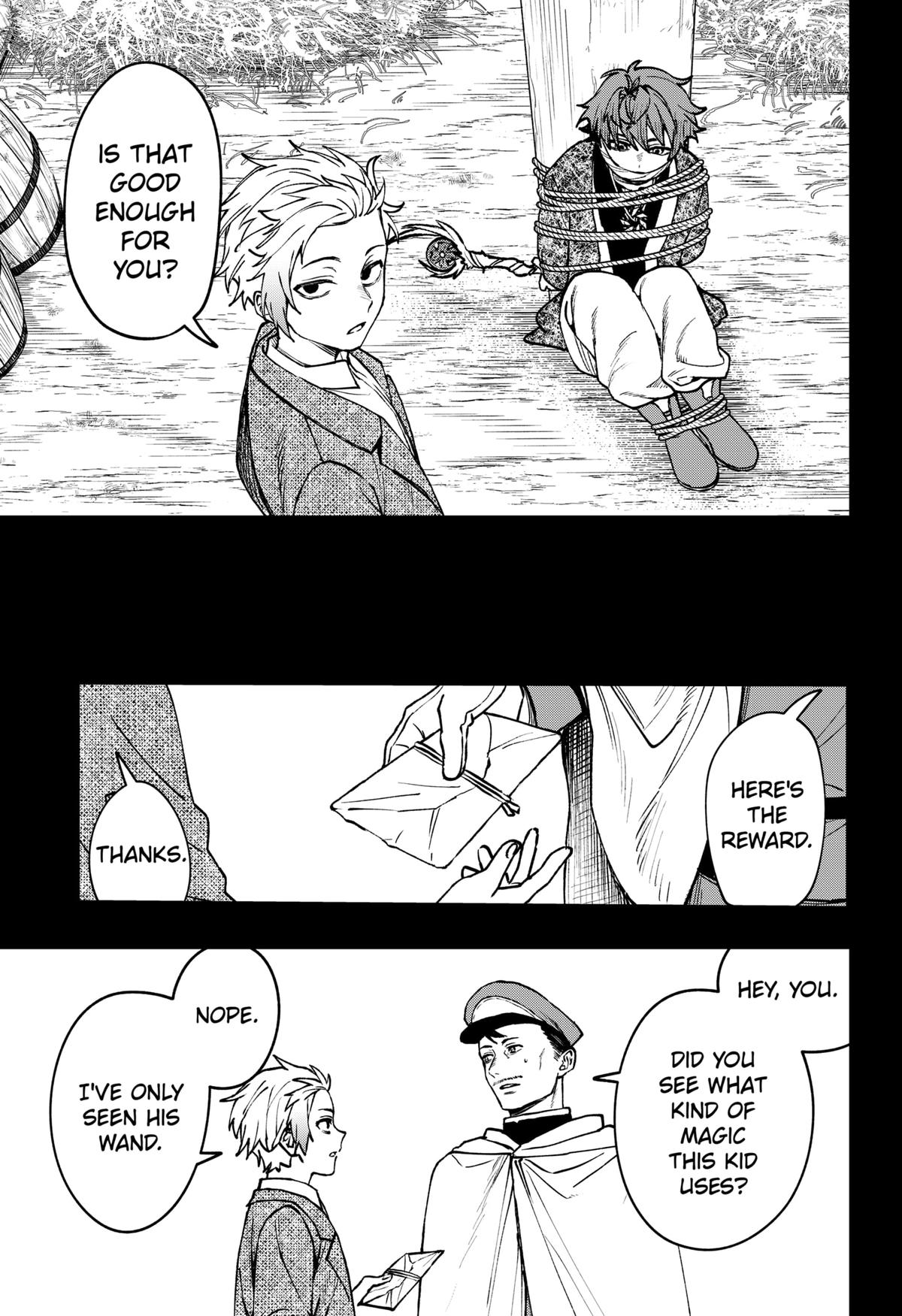 WITCHRIV Chap 12 - Next Chap 13