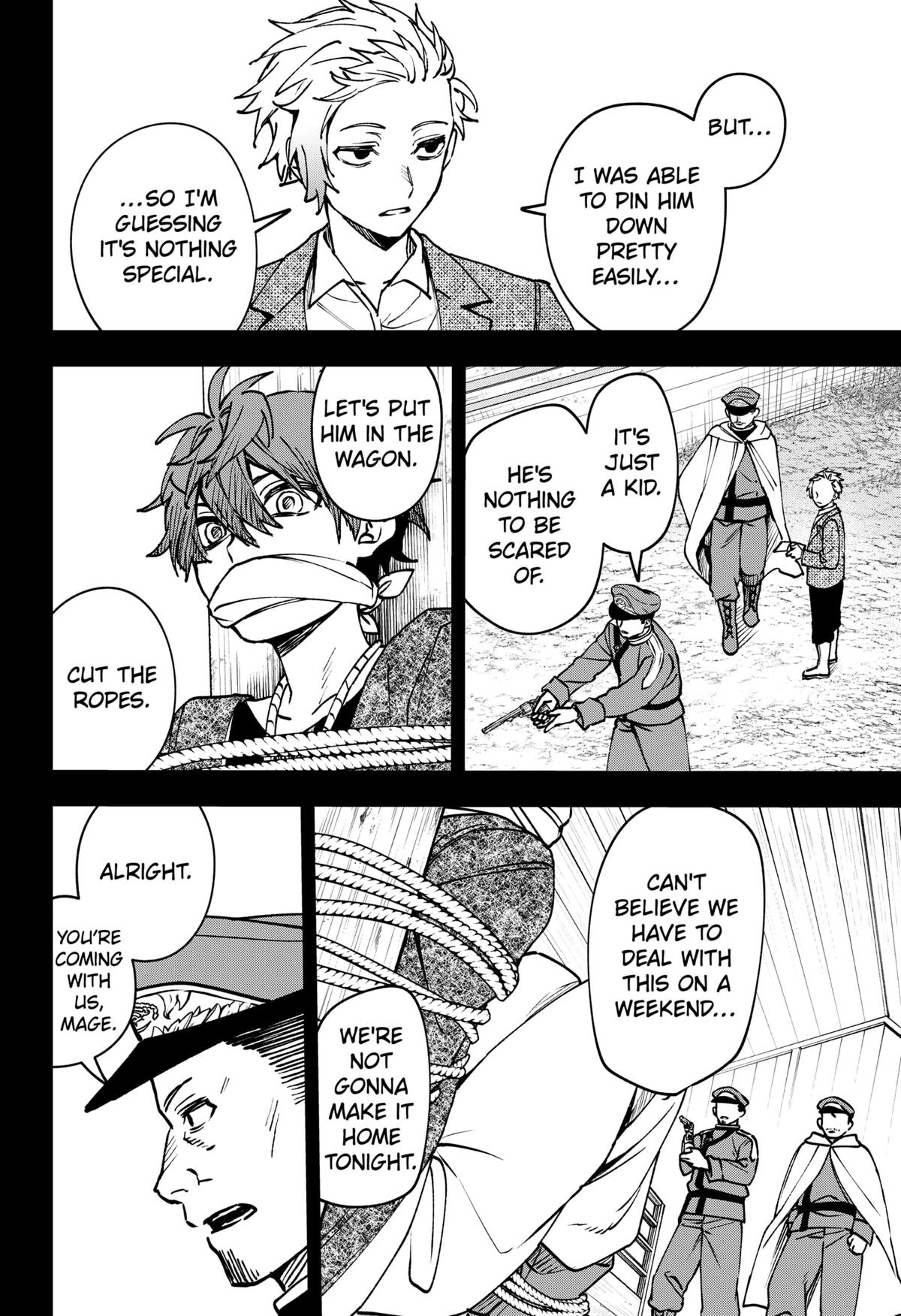 WITCHRIV Chap 12 - Next Chap 13