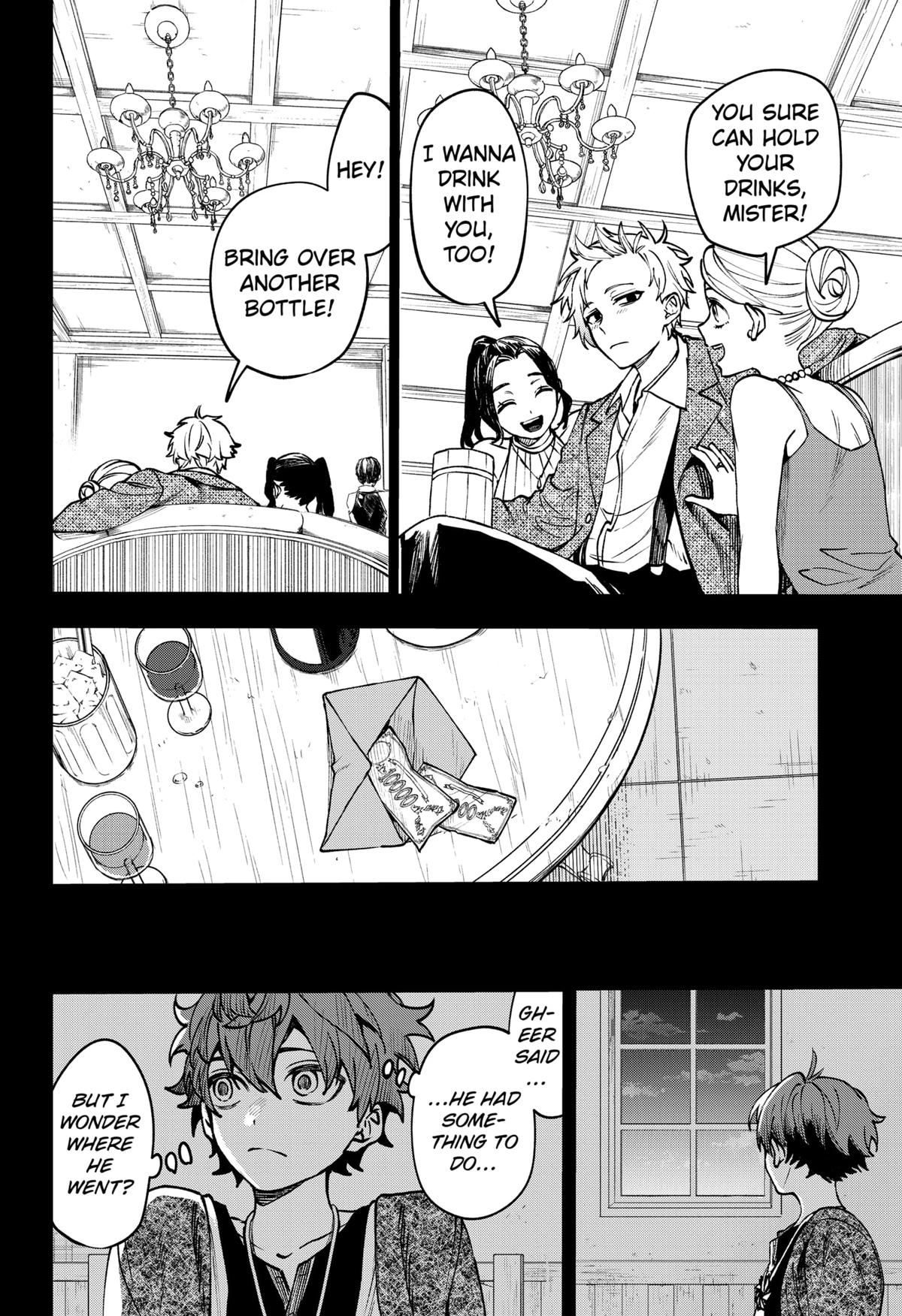 WITCHRIV Chap 12 - Next Chap 13