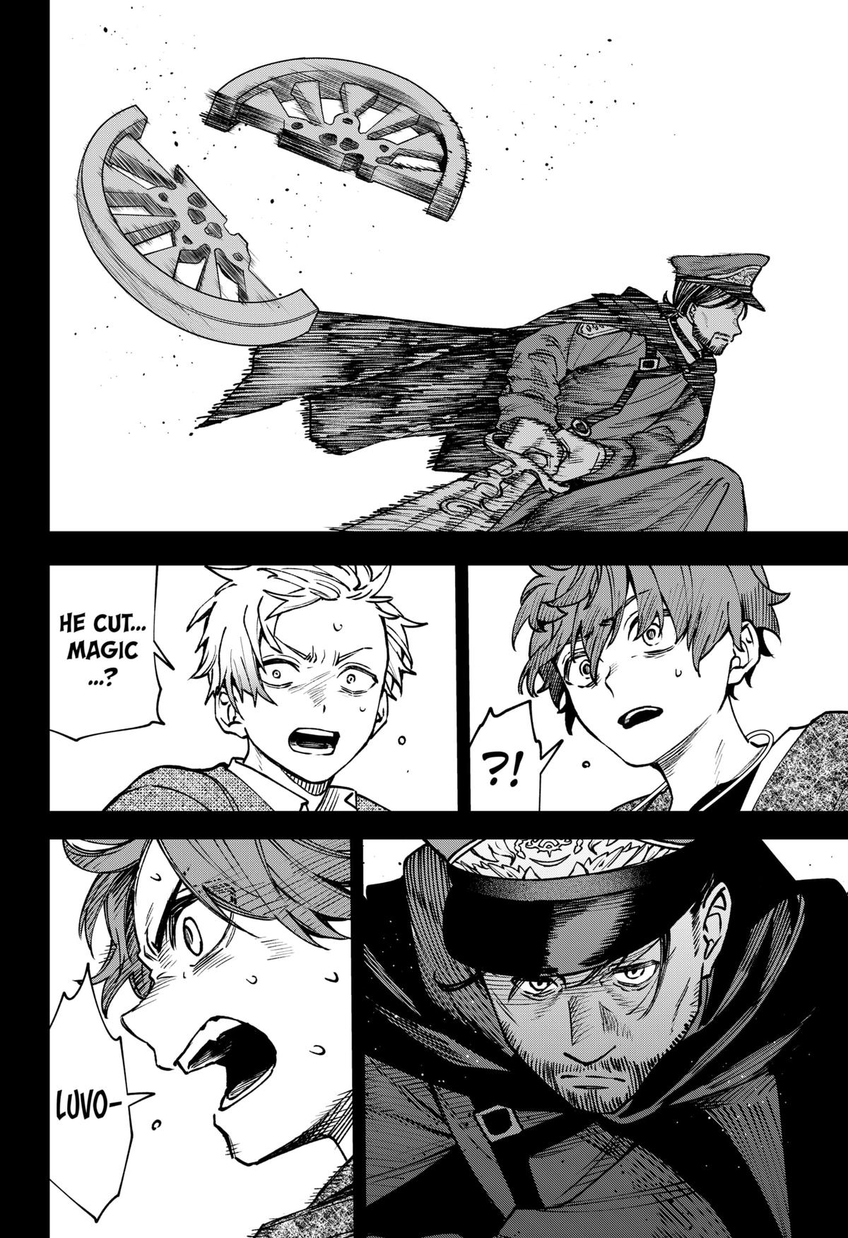 WITCHRIV Chap 13 - Next Chap 14