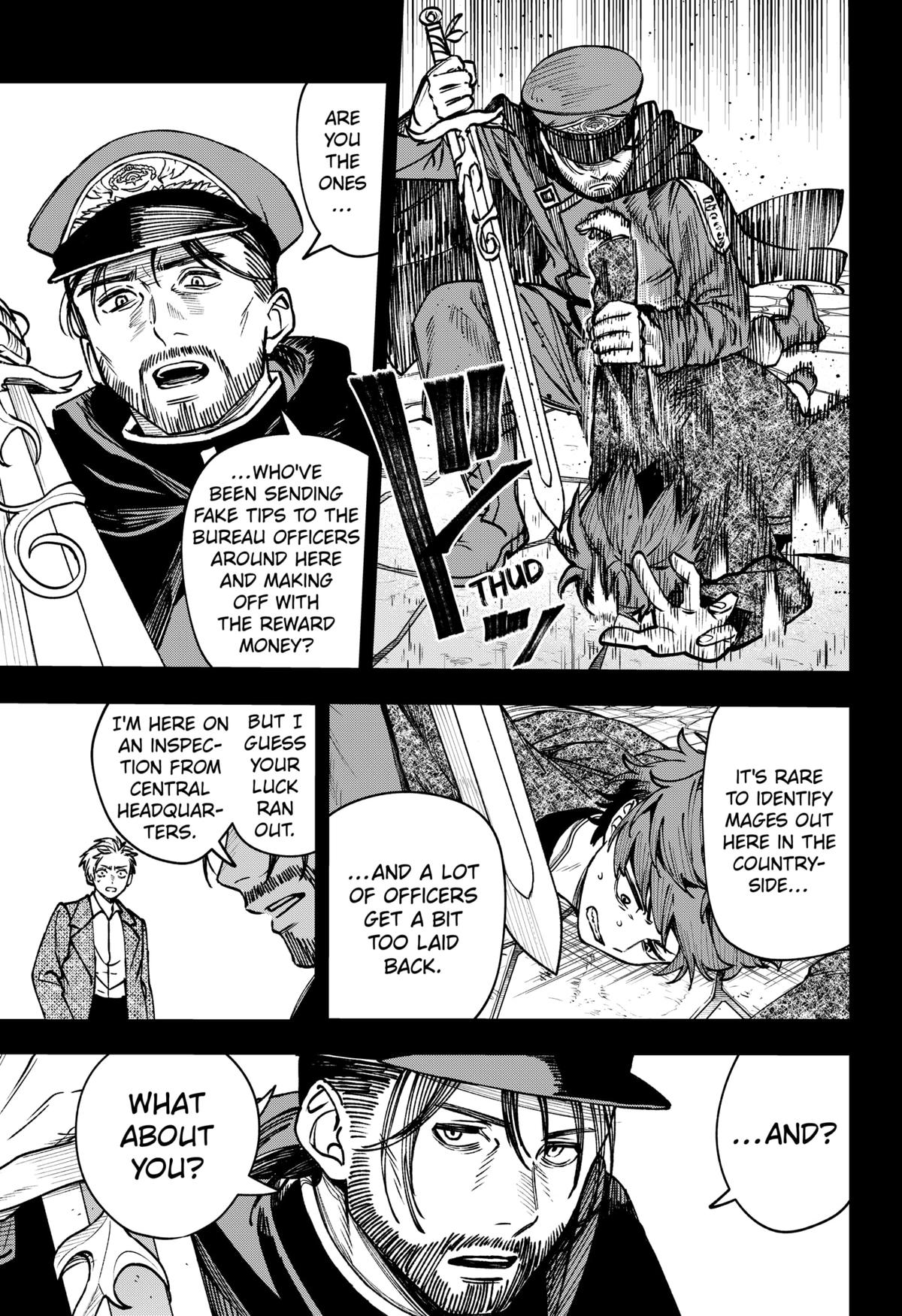 WITCHRIV Chap 13 - Next Chap 14