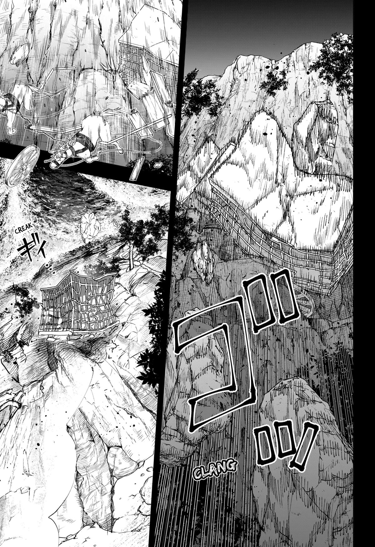 WITCHRIV Chap 13 - Next Chap 14
