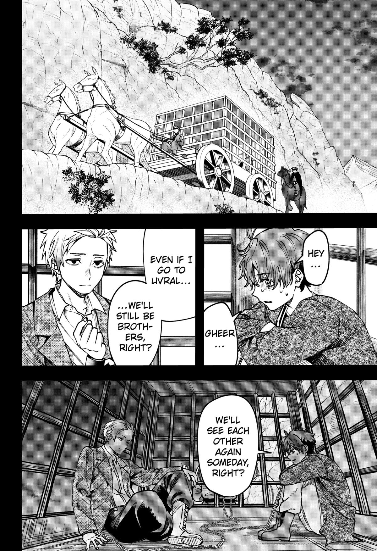 WITCHRIV Chap 13 - Next Chap 14