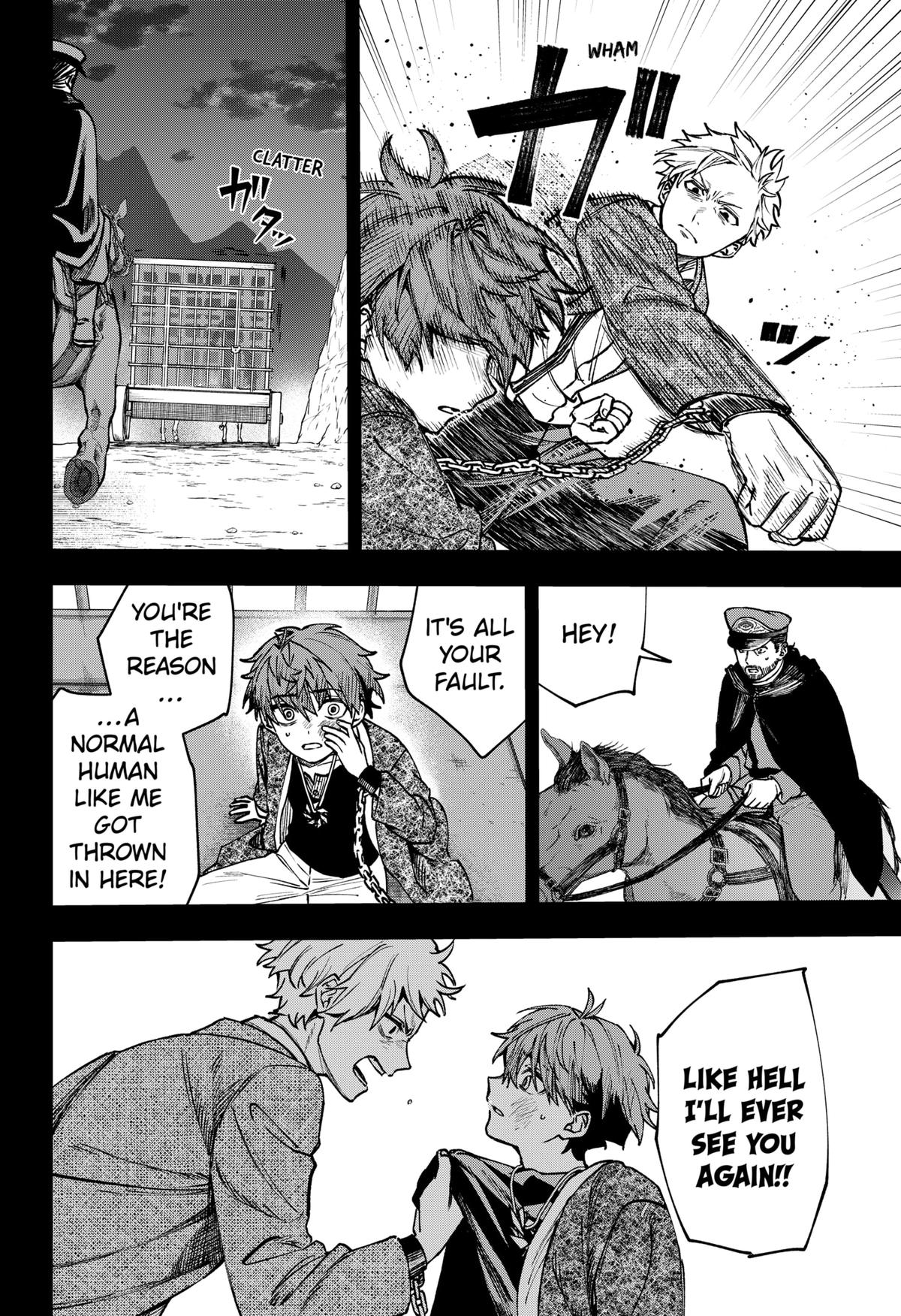 WITCHRIV Chap 13 - Next Chap 14