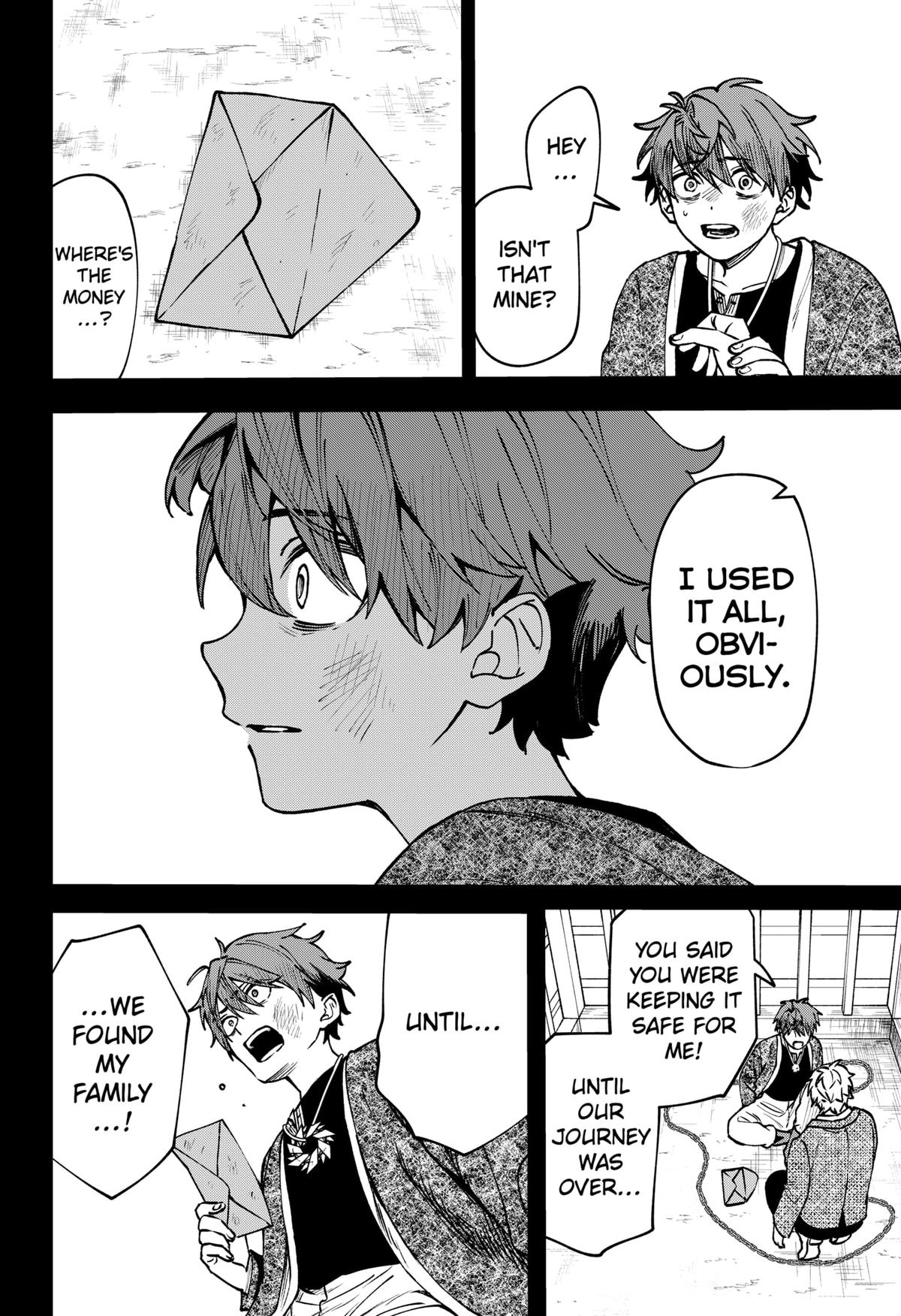 WITCHRIV Chap 13 - Next Chap 14