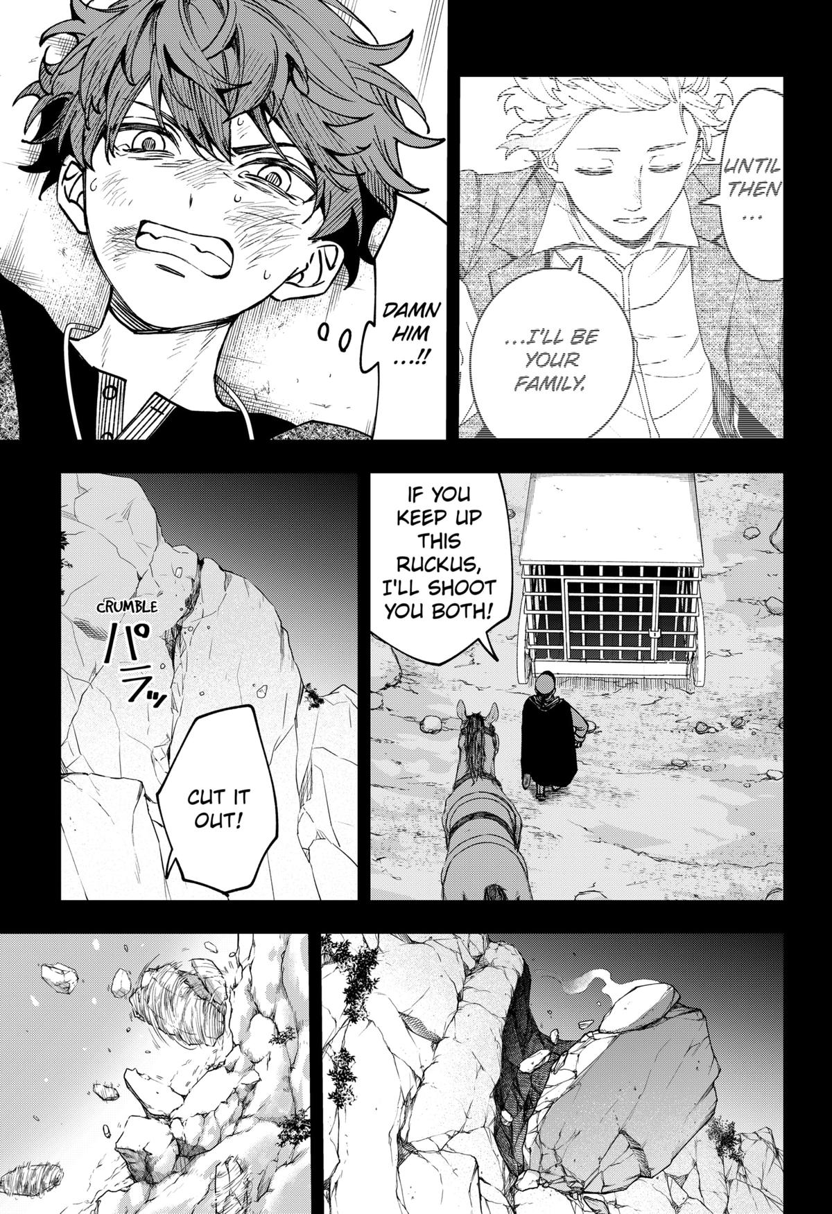WITCHRIV Chap 13 - Next Chap 14