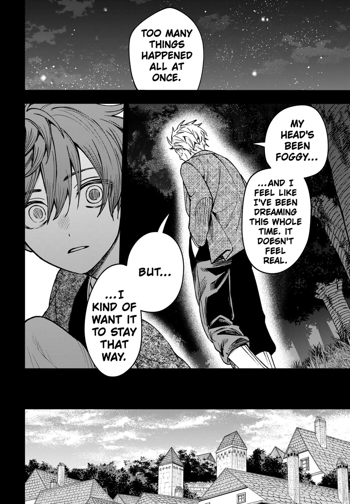WITCHRIV Chap 20 - Next Chap 21