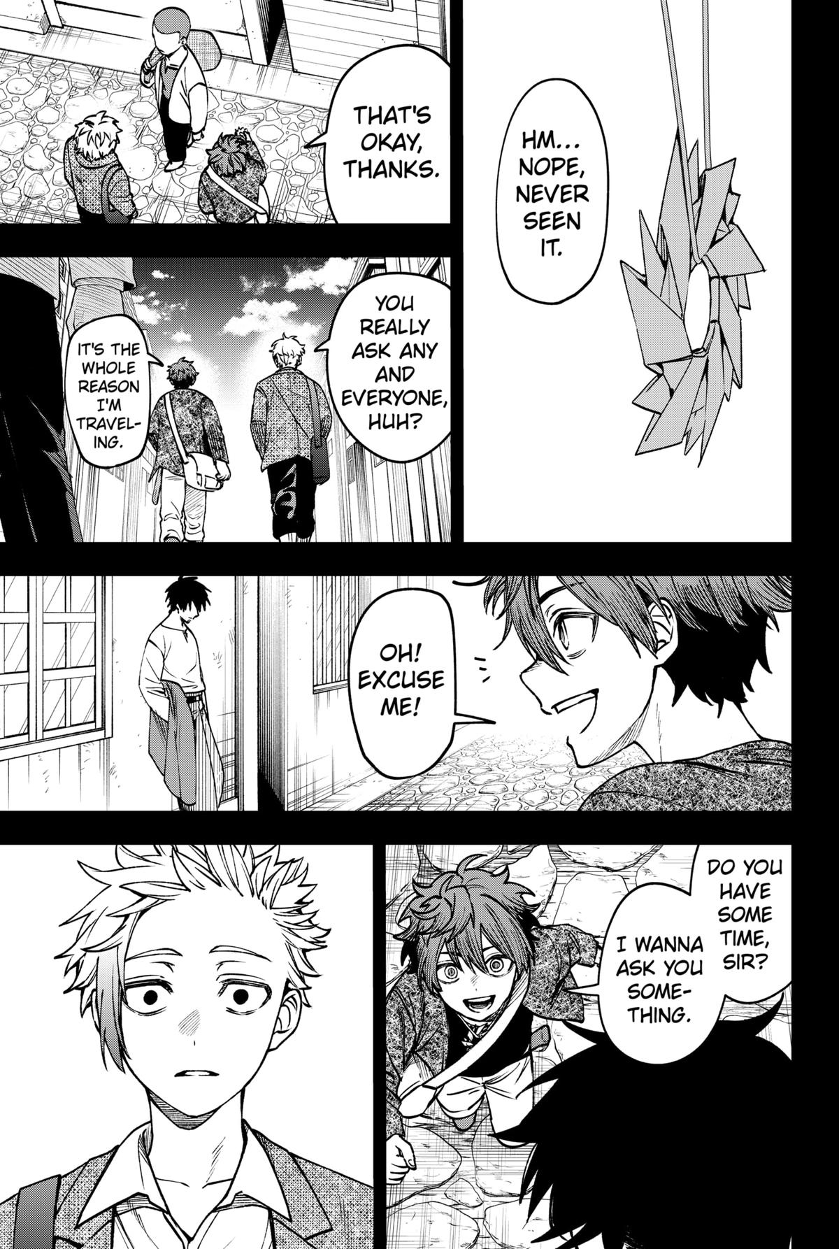 WITCHRIV Chap 20 - Next Chap 21