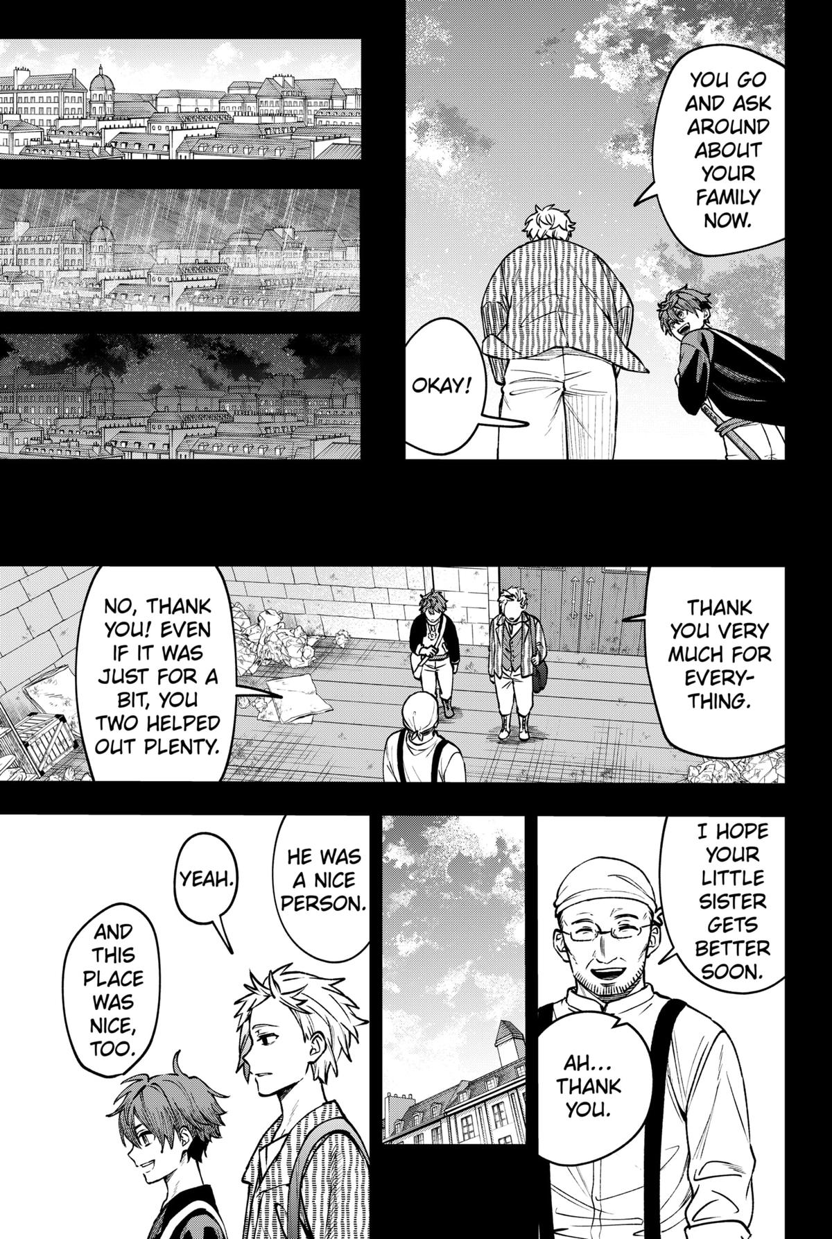 WITCHRIV Chap 20 - Next Chap 21