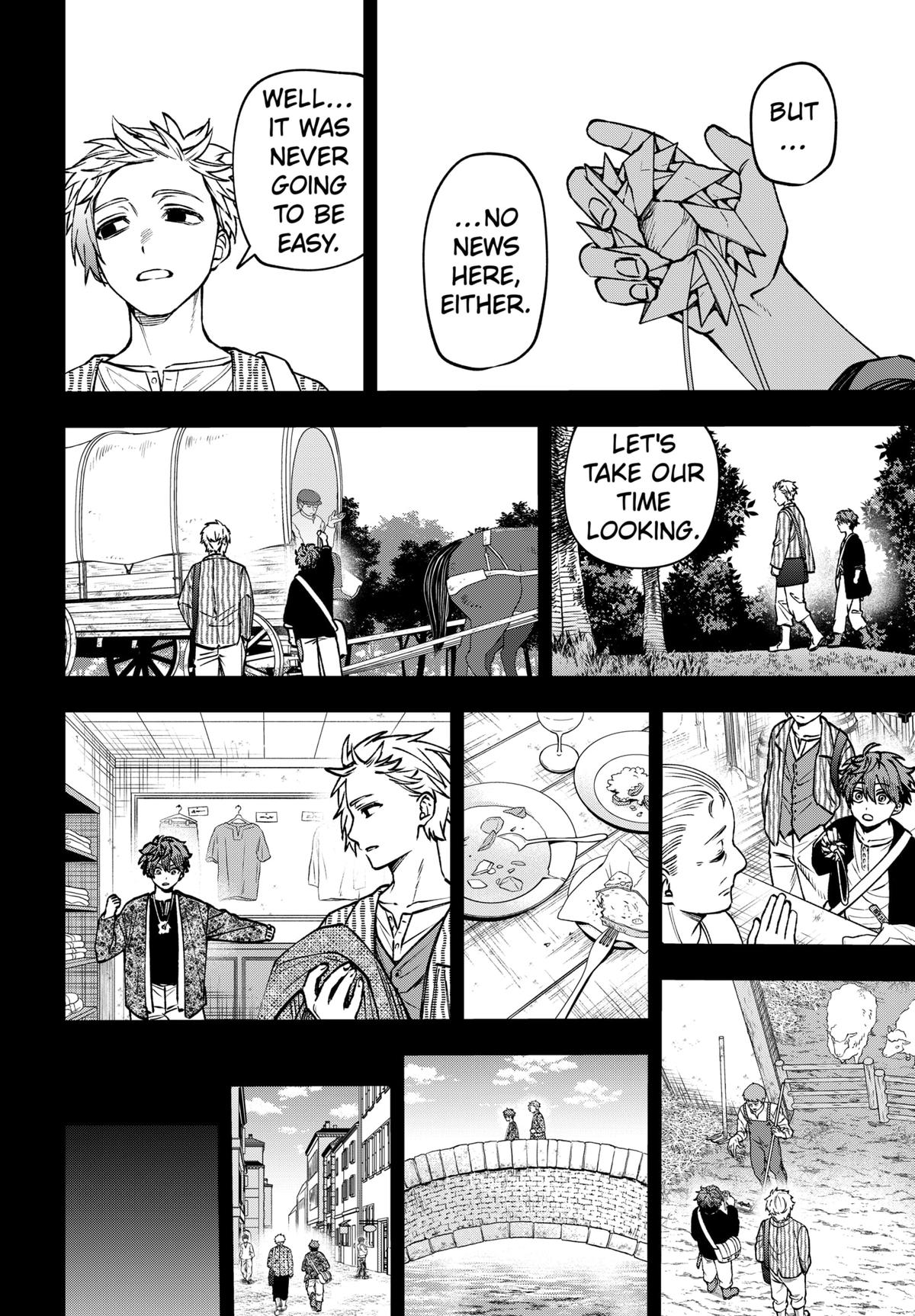 WITCHRIV Chap 20 - Next Chap 21