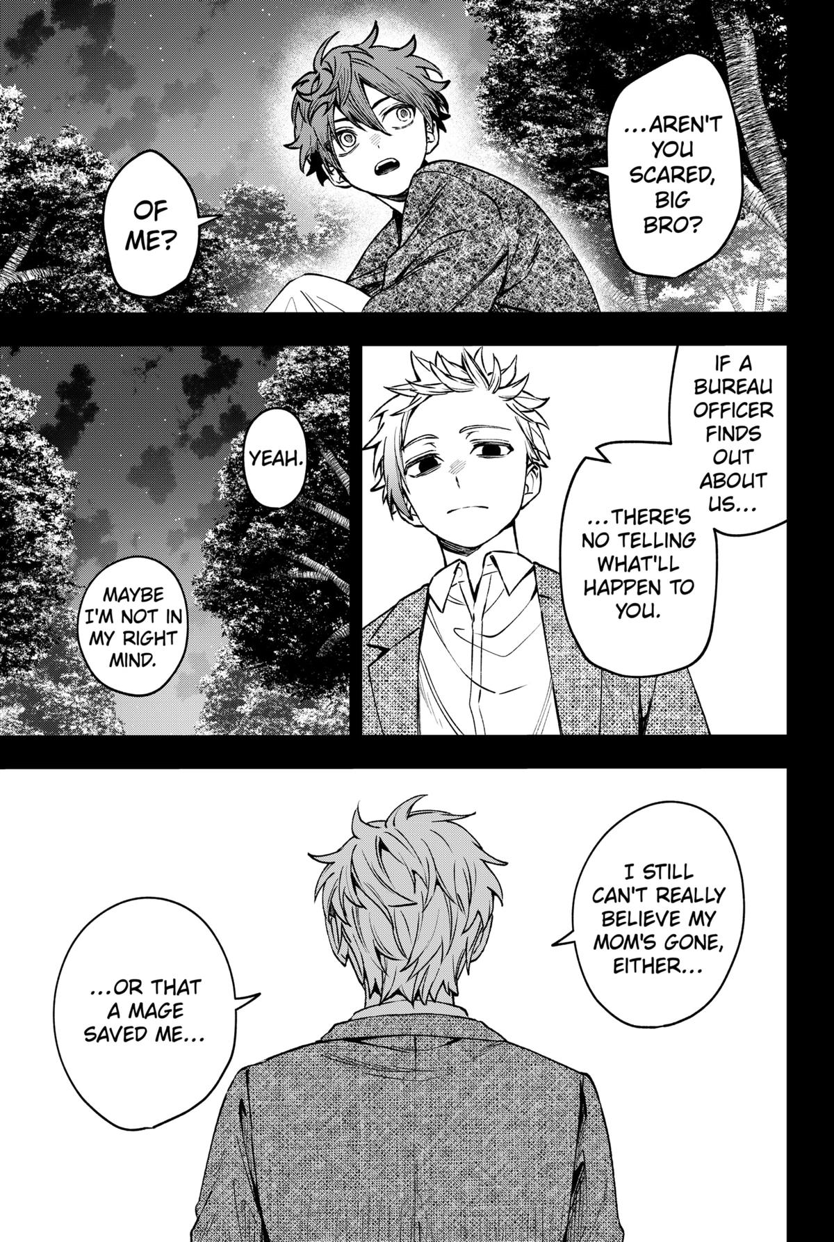 WITCHRIV Chap 20 - Next Chap 21