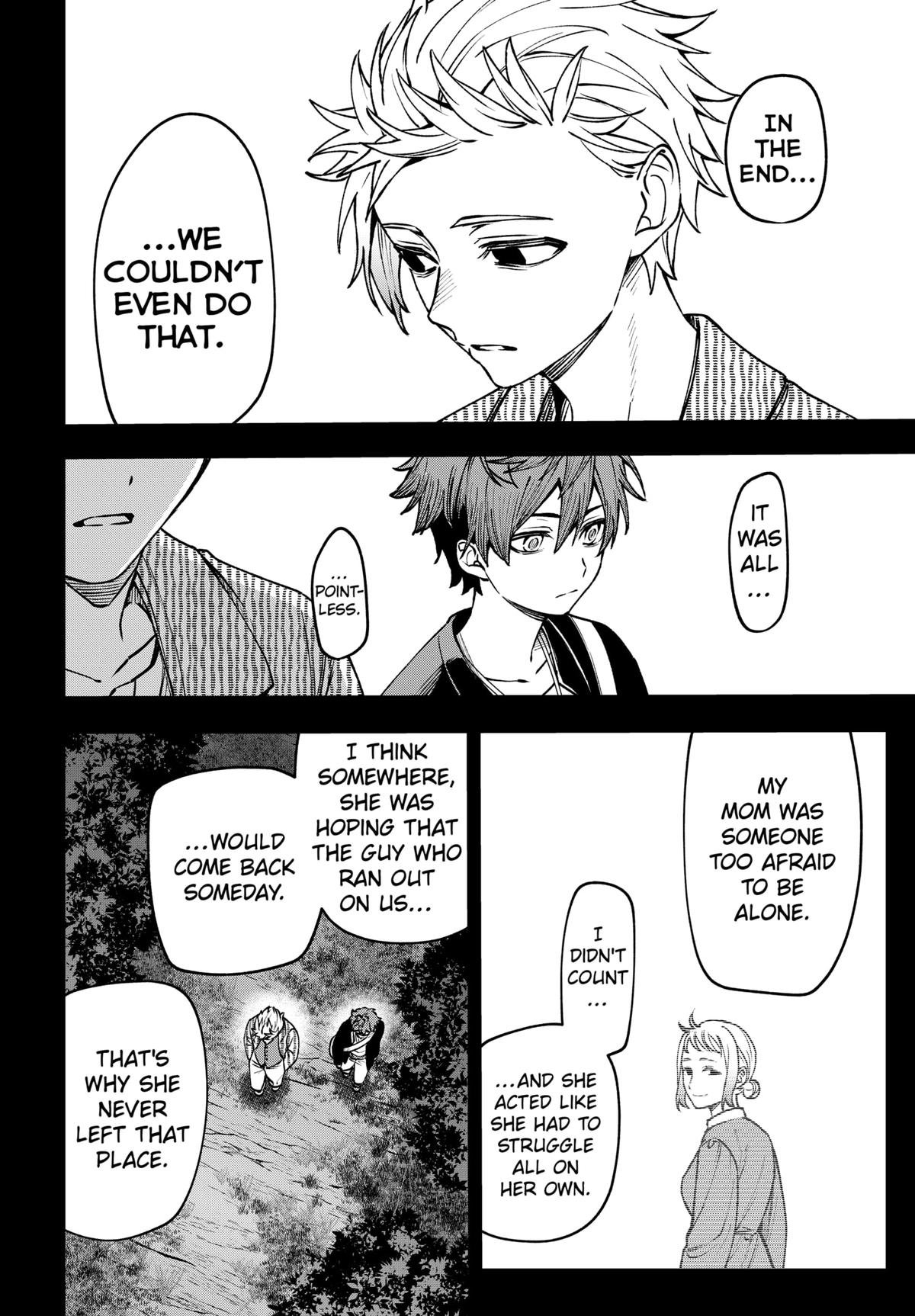 WITCHRIV Chap 20 - Next Chap 21