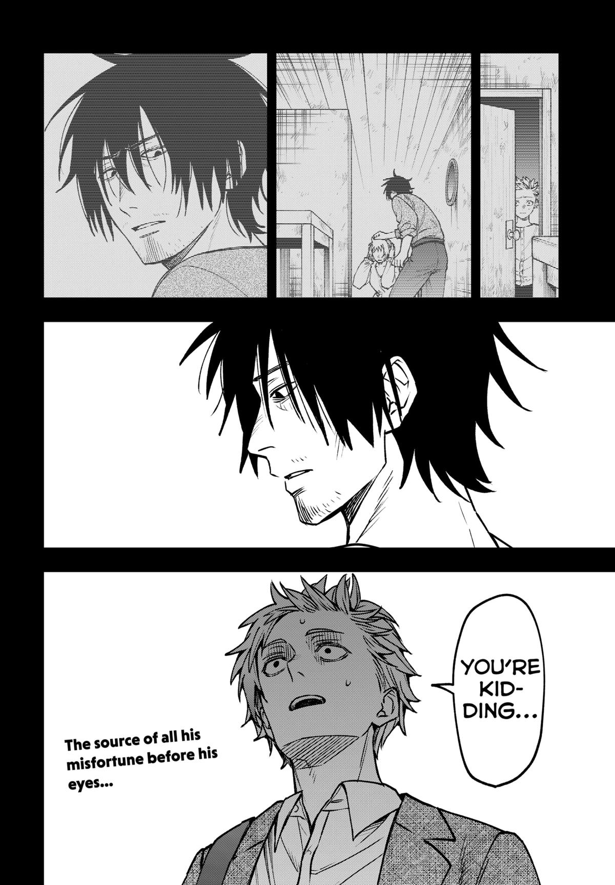 WITCHRIV Chap 20 - Next Chap 21