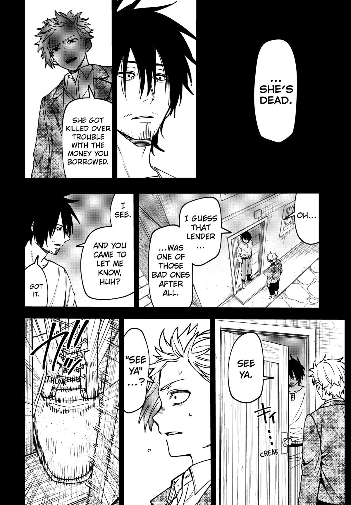 WITCHRIV Chap 21 - Next Chap 22