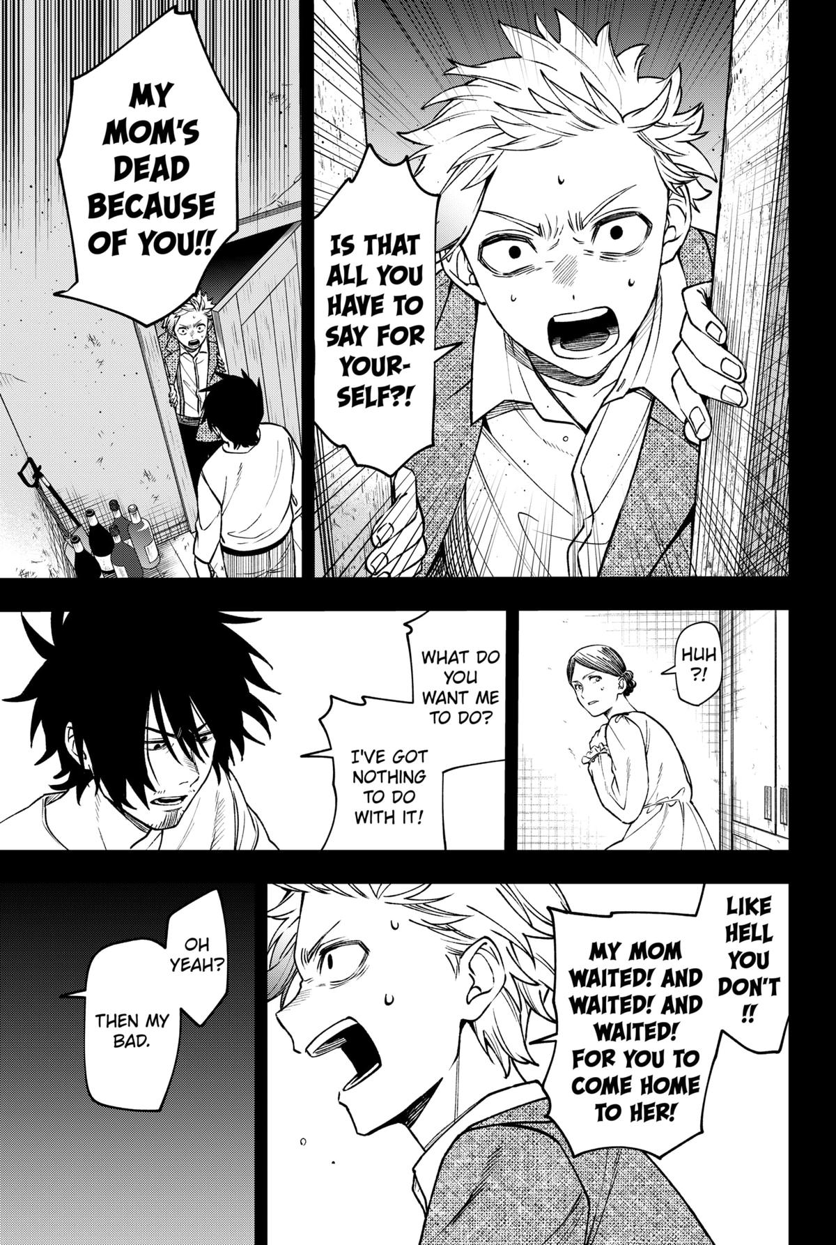 WITCHRIV Chap 21 - Next Chap 22