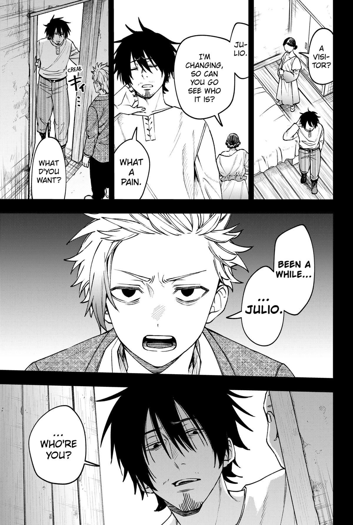 WITCHRIV Chap 21 - Next Chap 22