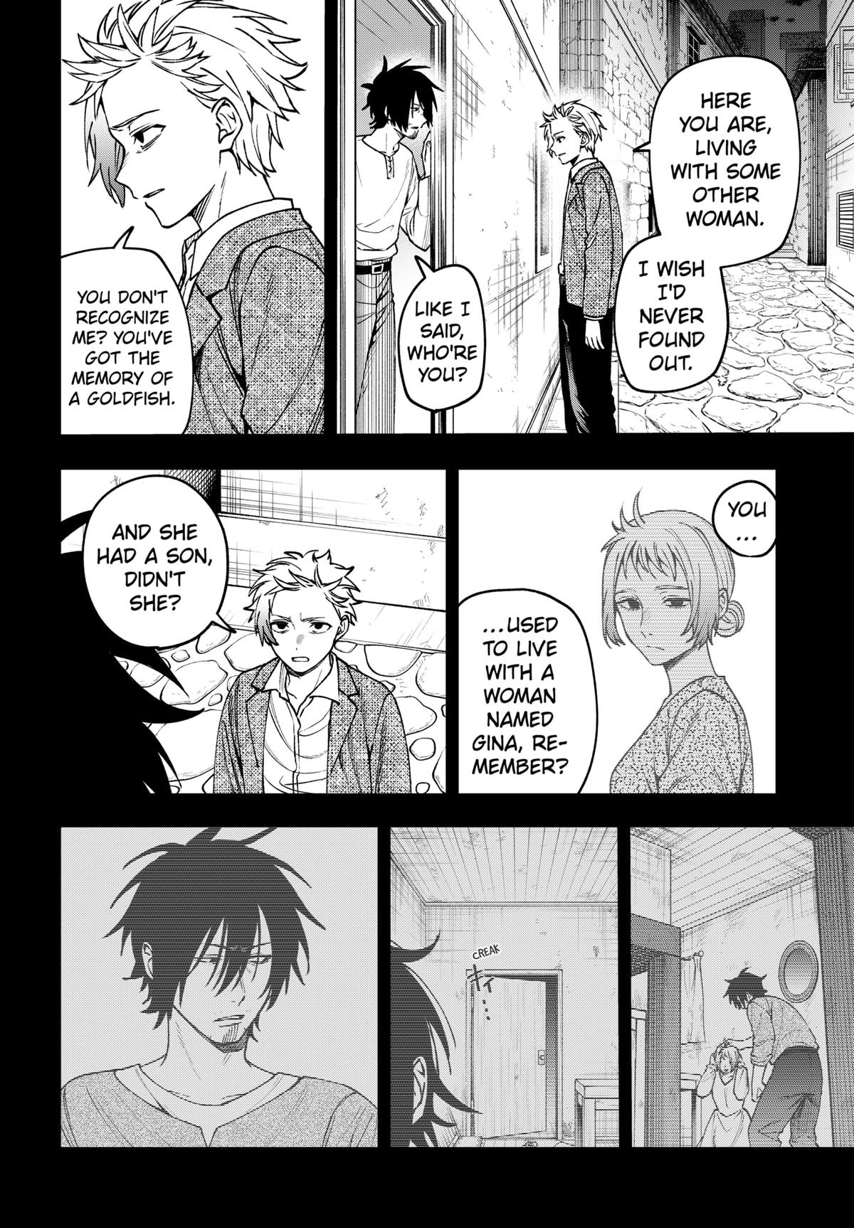 WITCHRIV Chap 21 - Next Chap 22