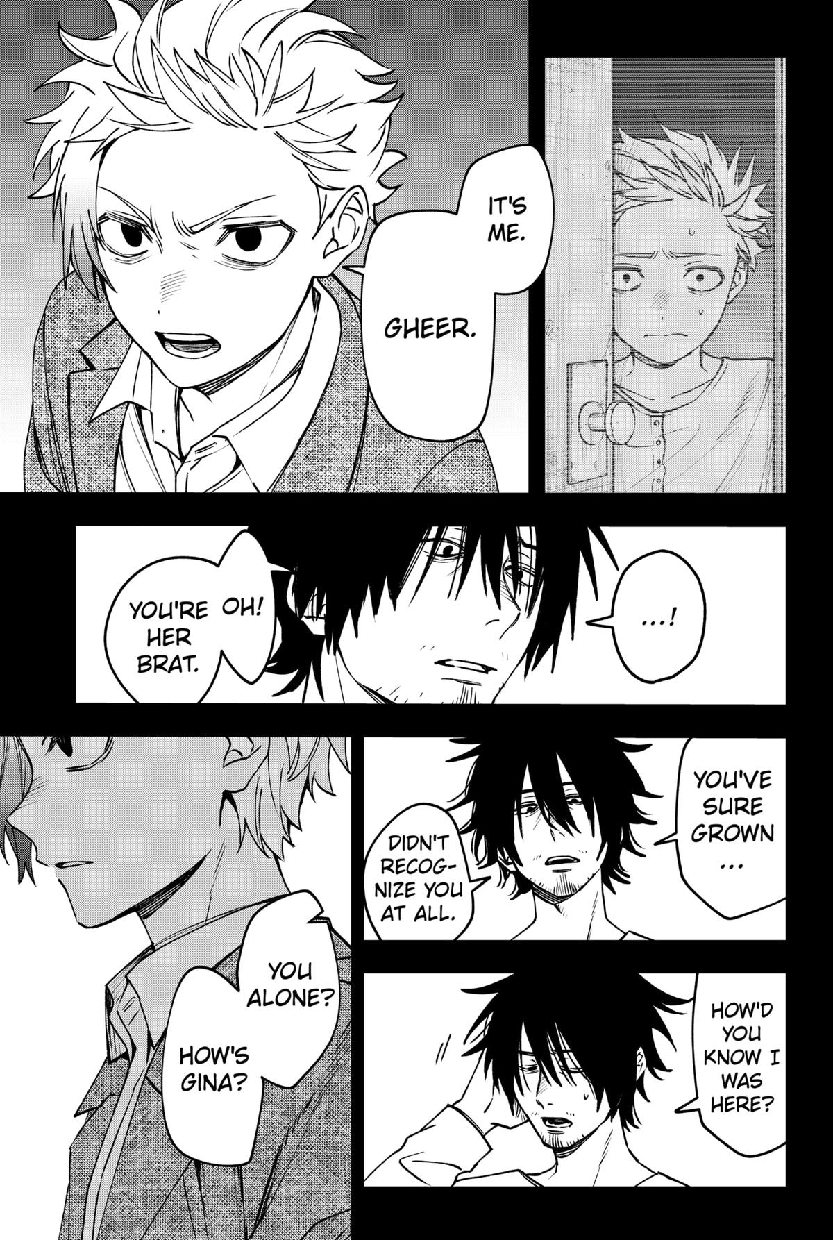 WITCHRIV Chap 21 - Next Chap 22