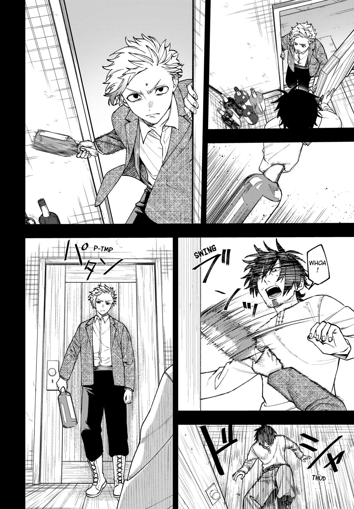 WITCHRIV Chap 21 - Next Chap 22